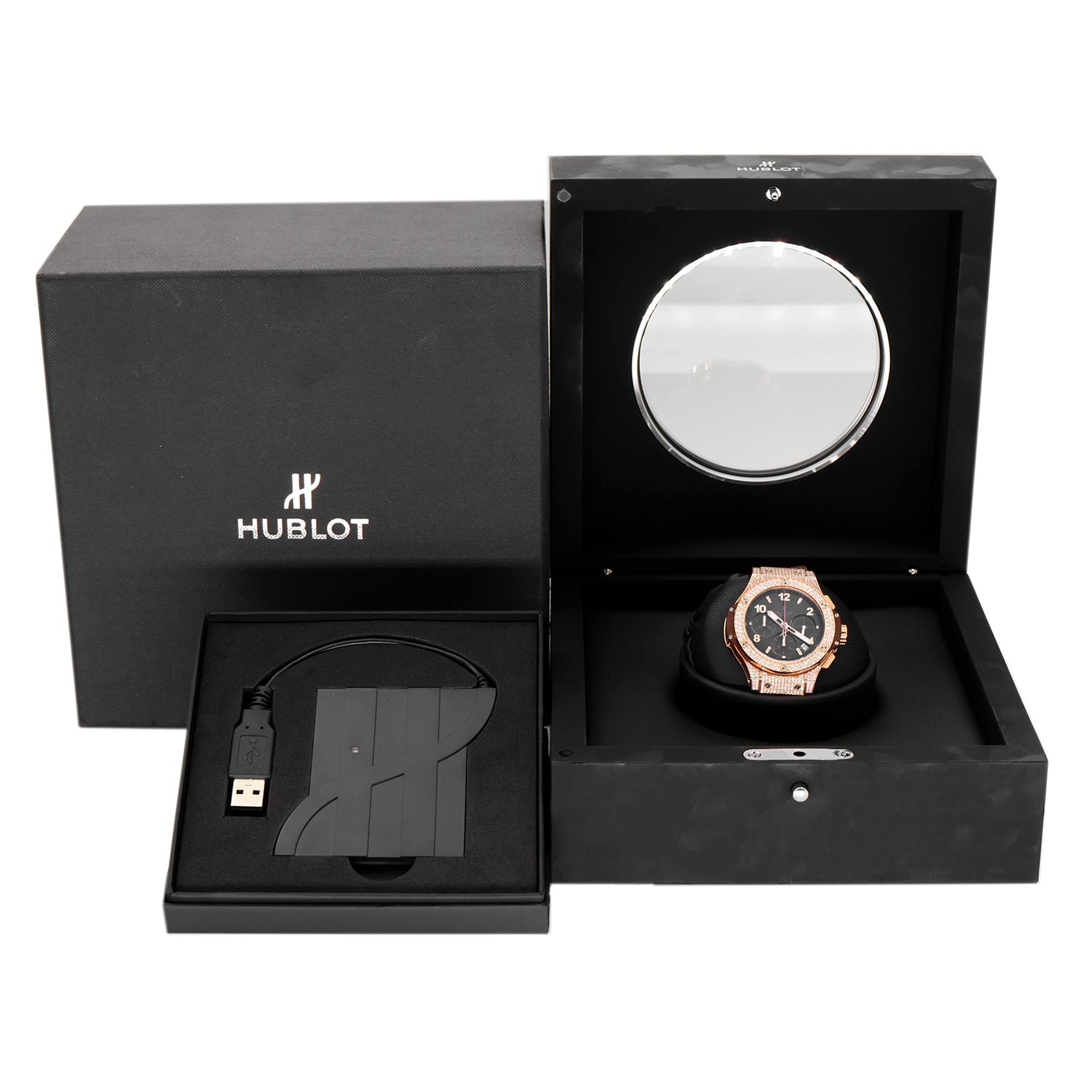 Hublot Big Bang