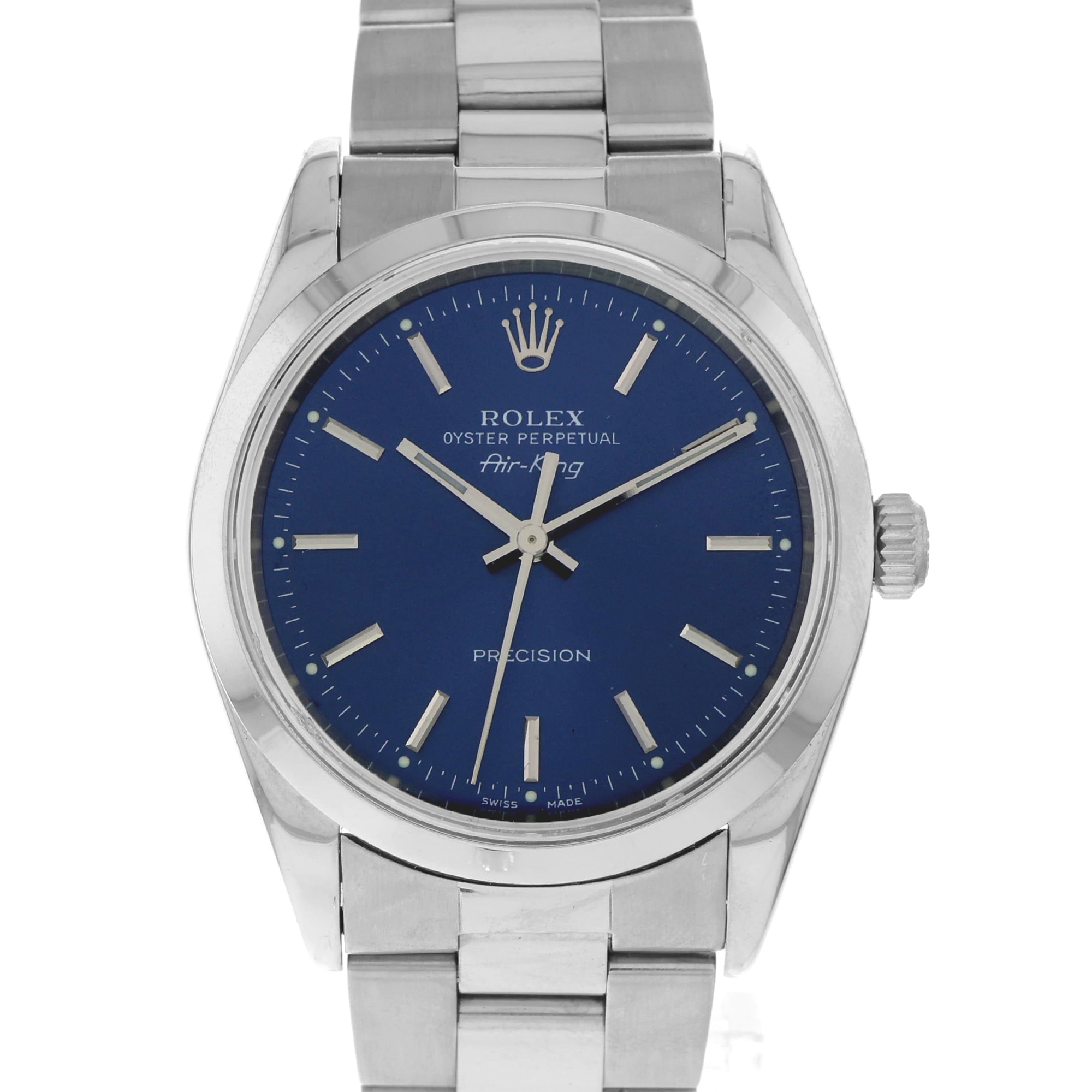 Rolex Air King