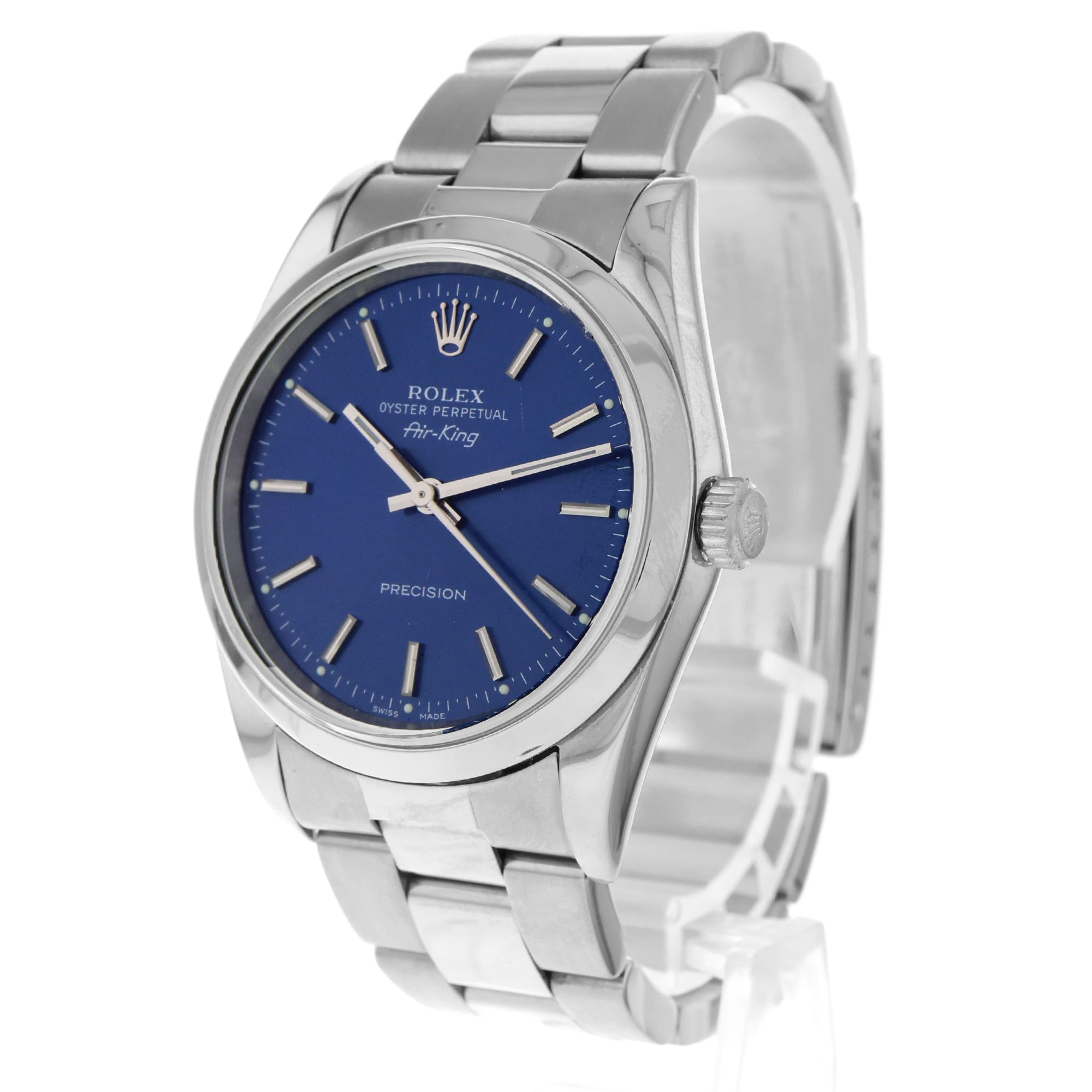 Rolex Air King