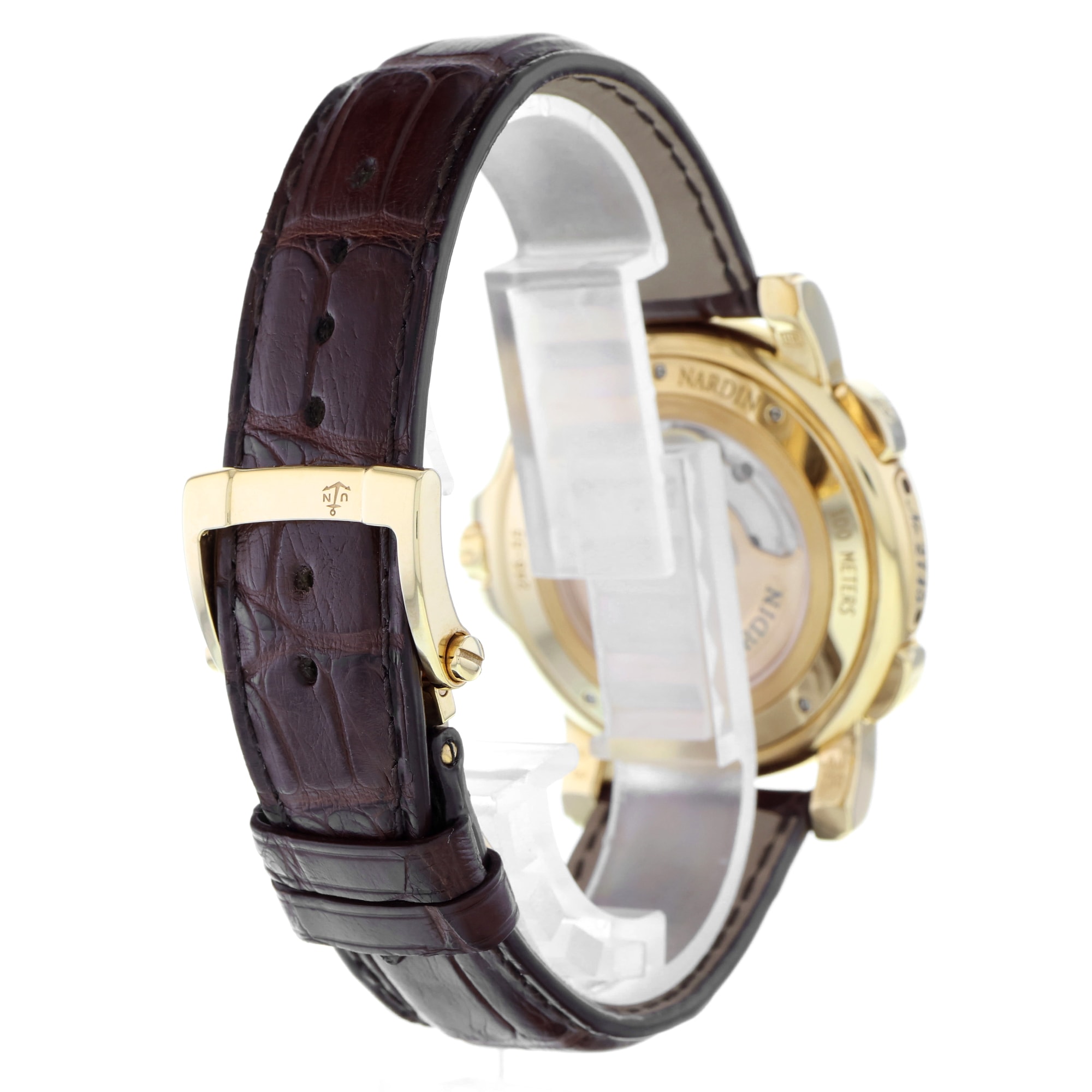 Ulysse Nardin Dual Time