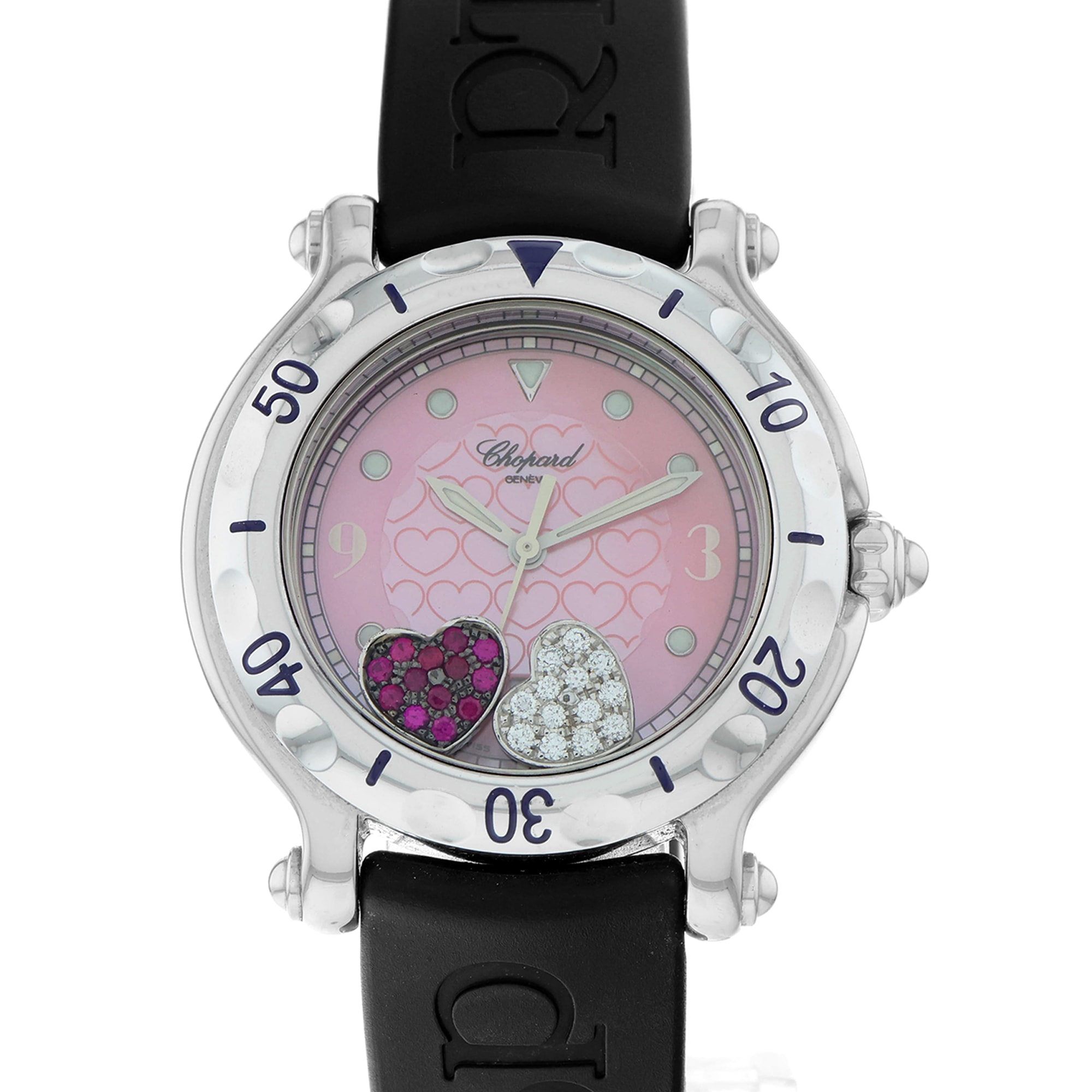 Chopard Happy Sport