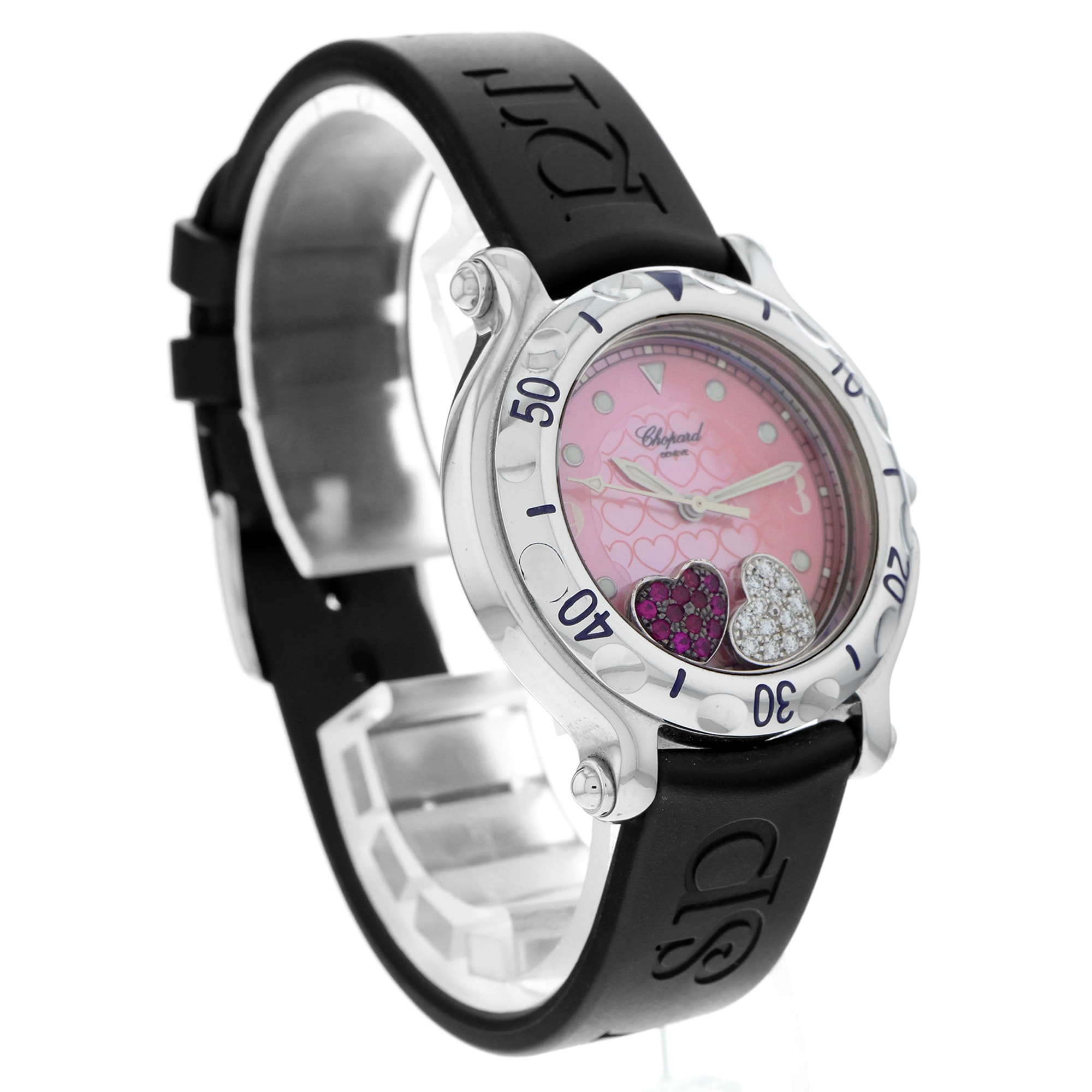 Chopard Happy Sport