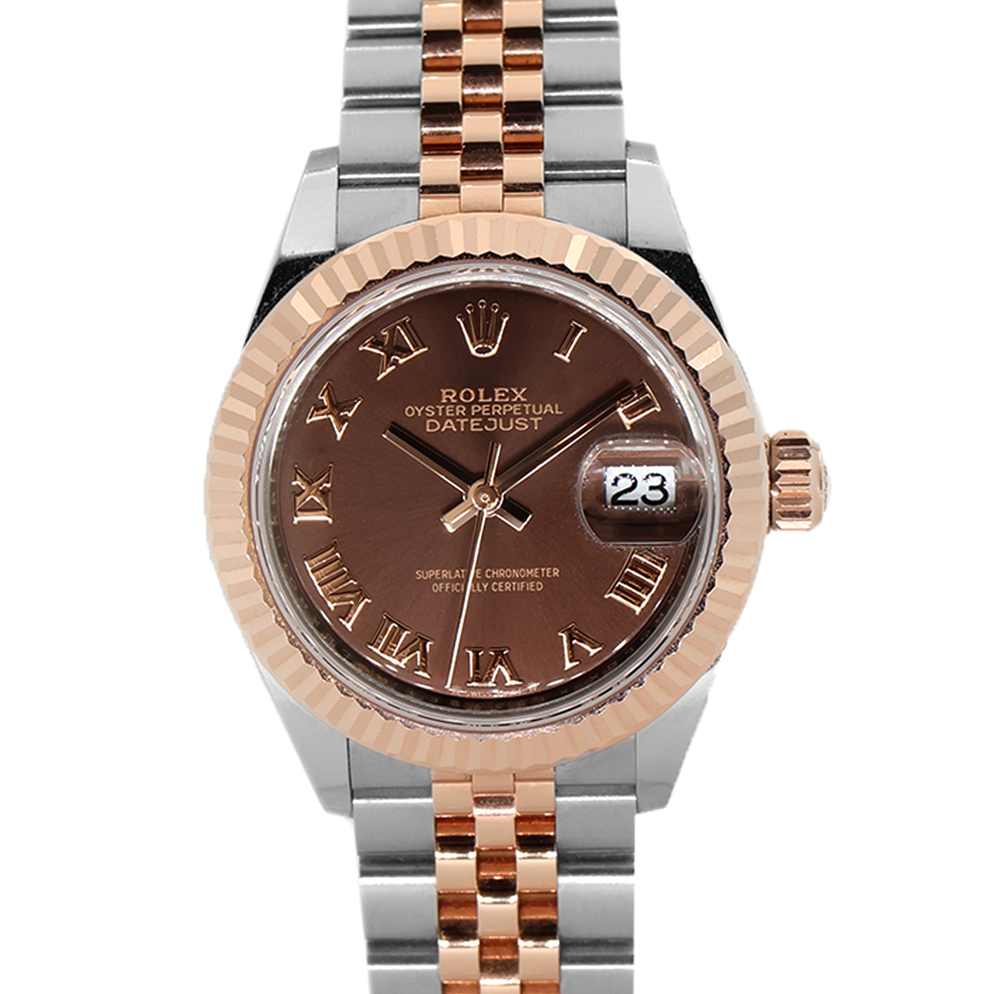 Rolex Lady-Datejust