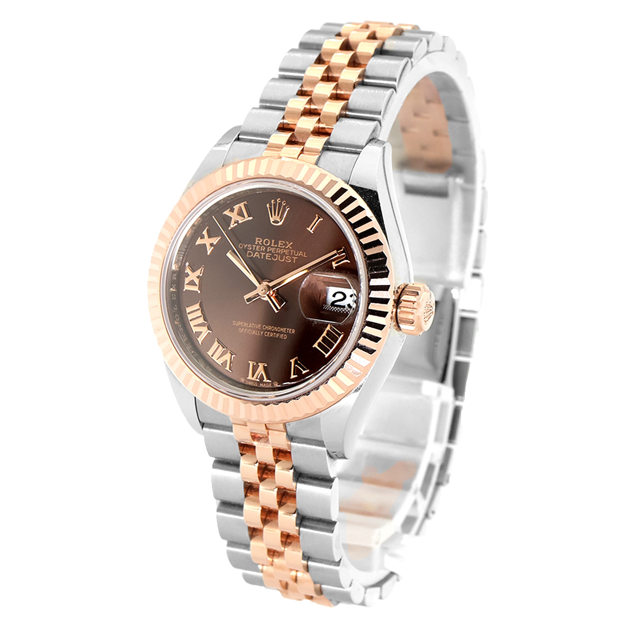 Rolex Lady-Datejust
