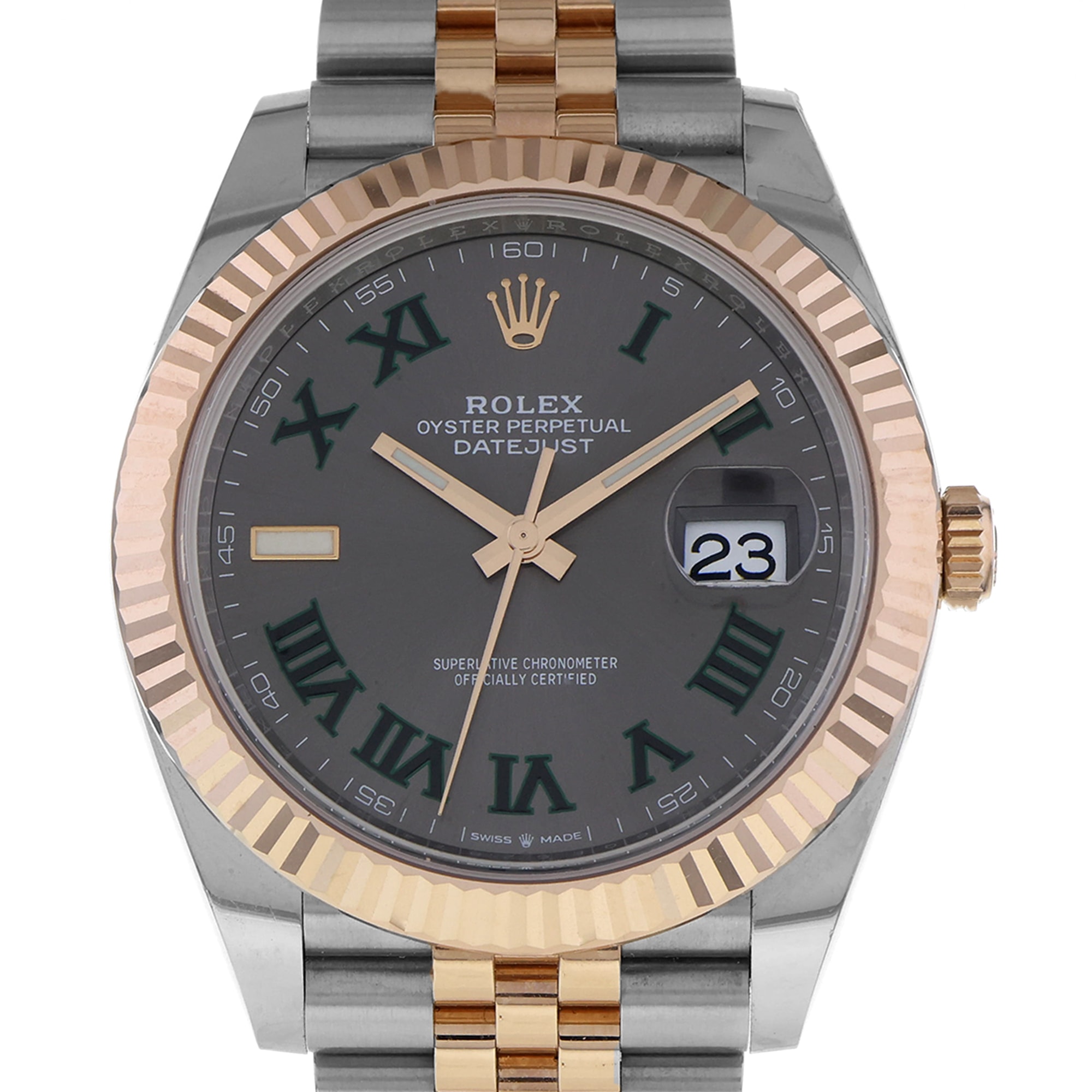 Rolex Datejust