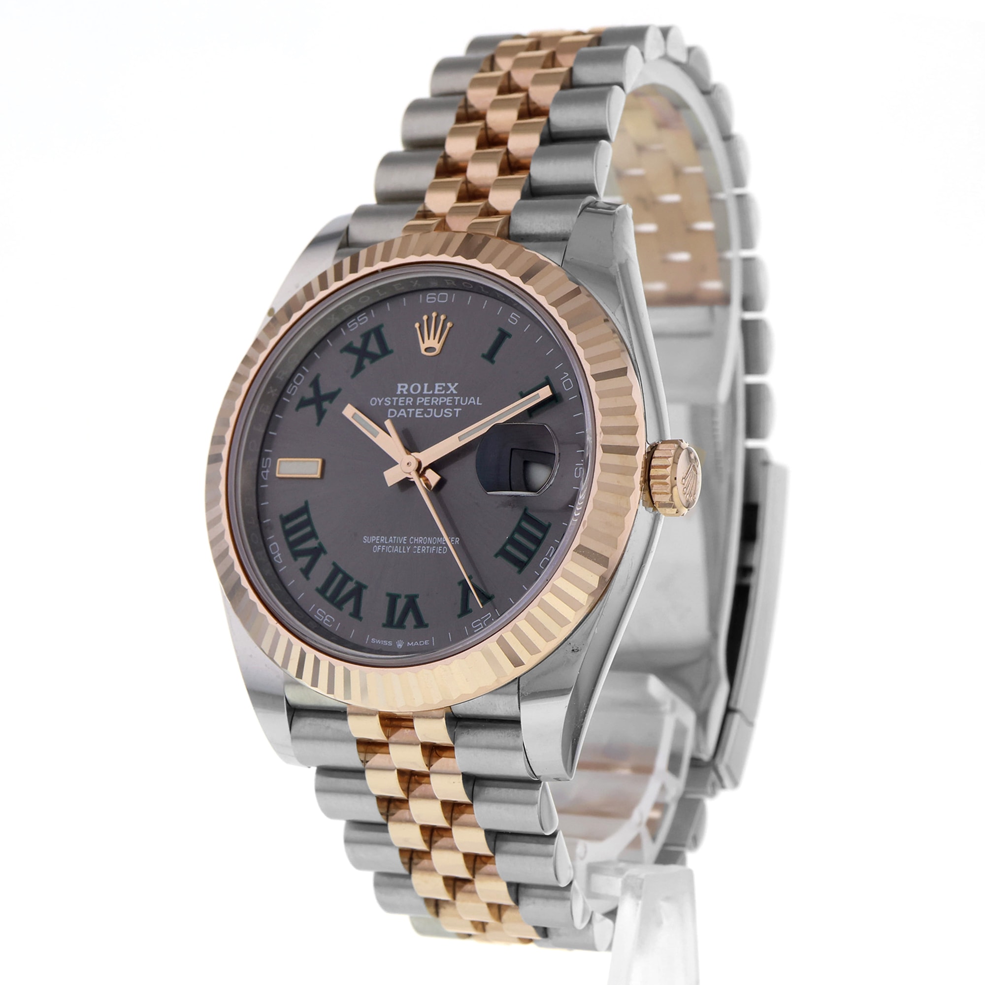 Rolex Datejust