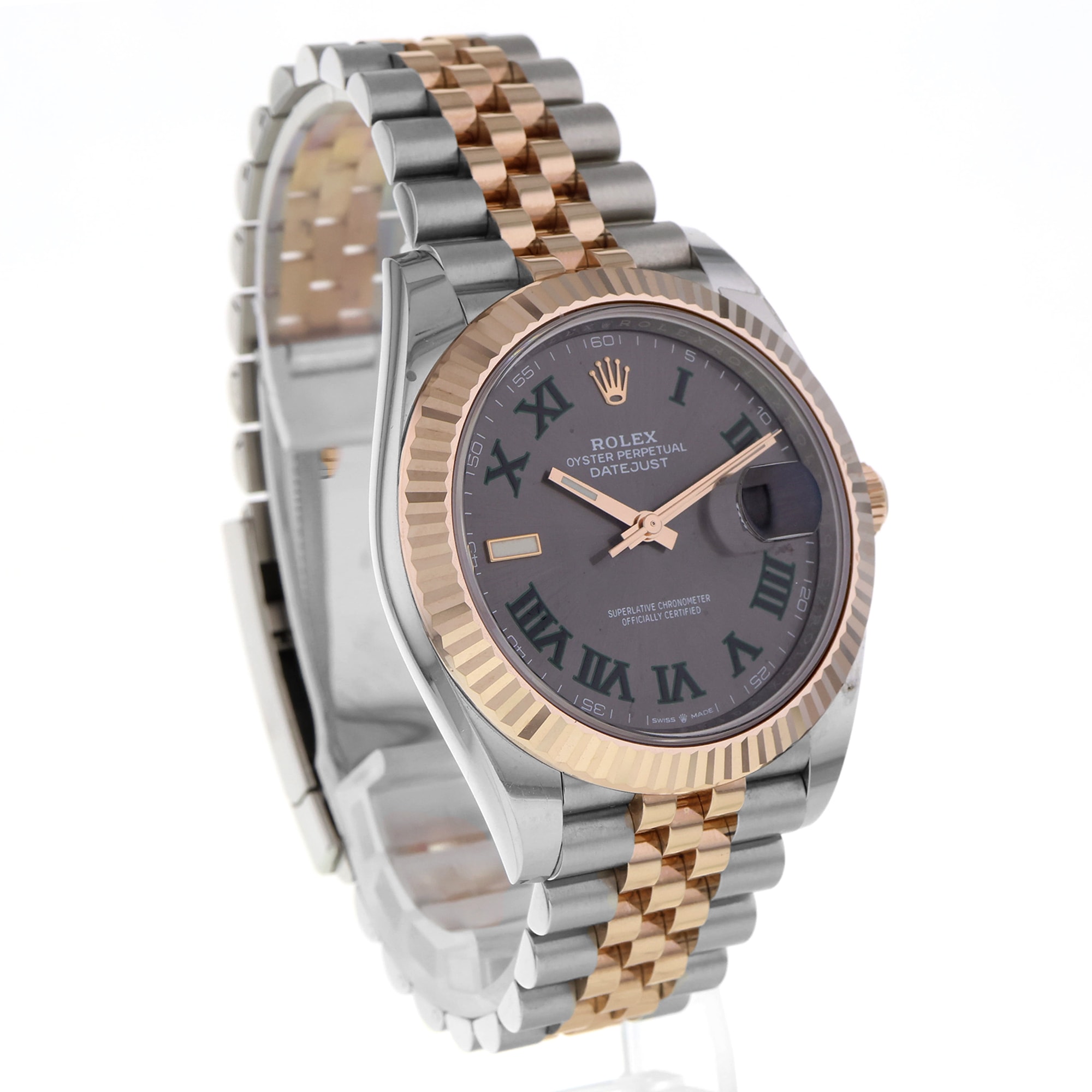 Rolex Datejust
