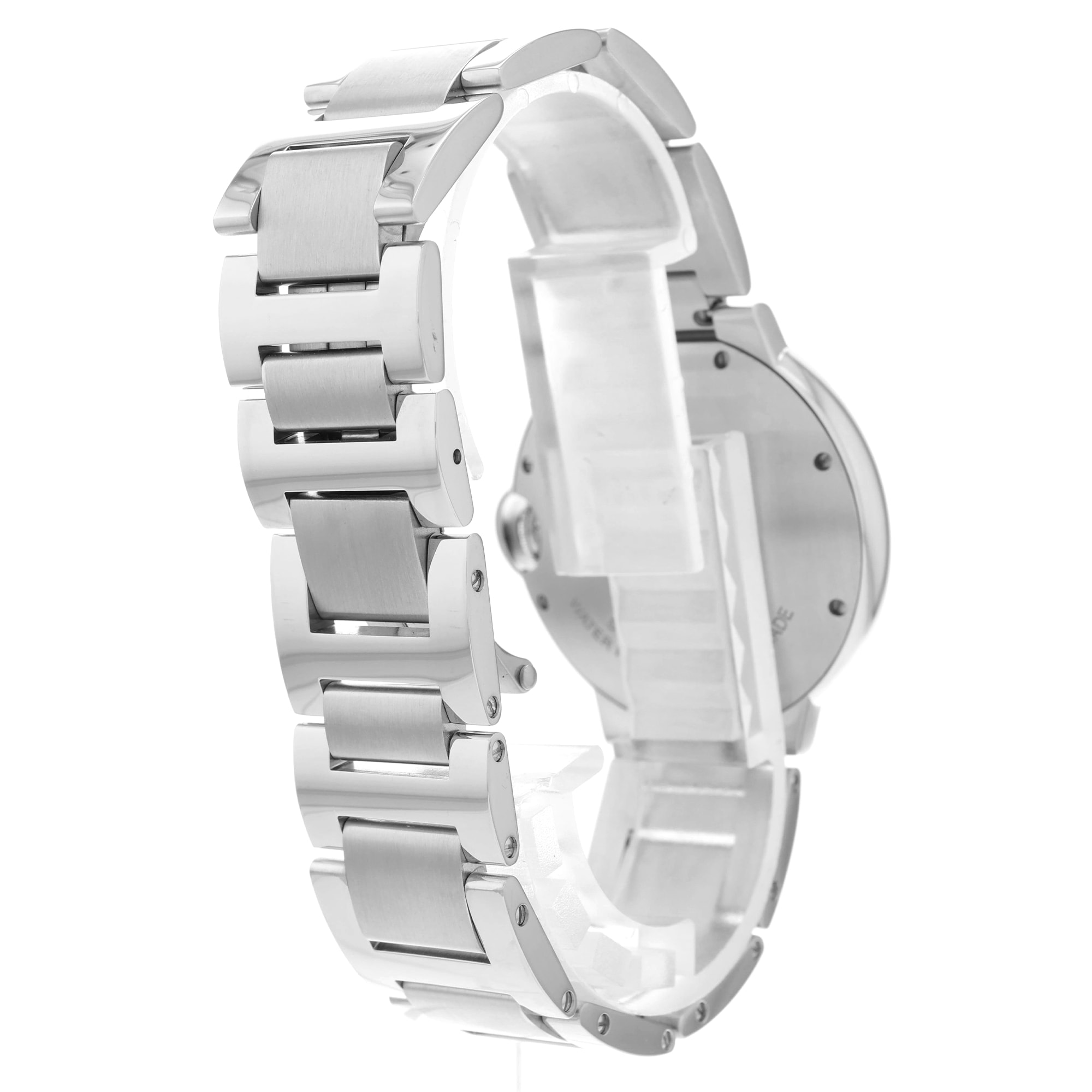Cartier Ballon Bleu