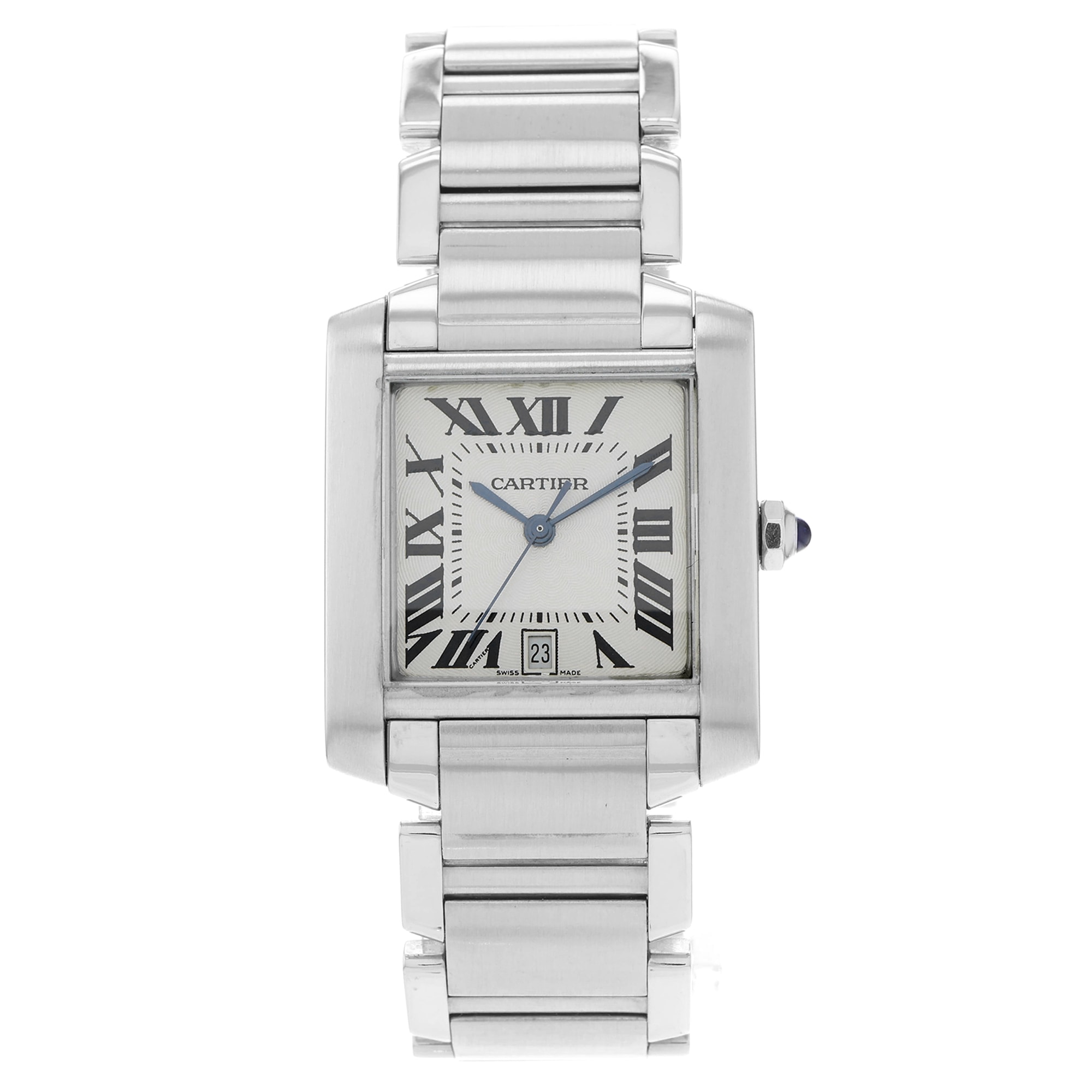 Cartier Tank Francaise