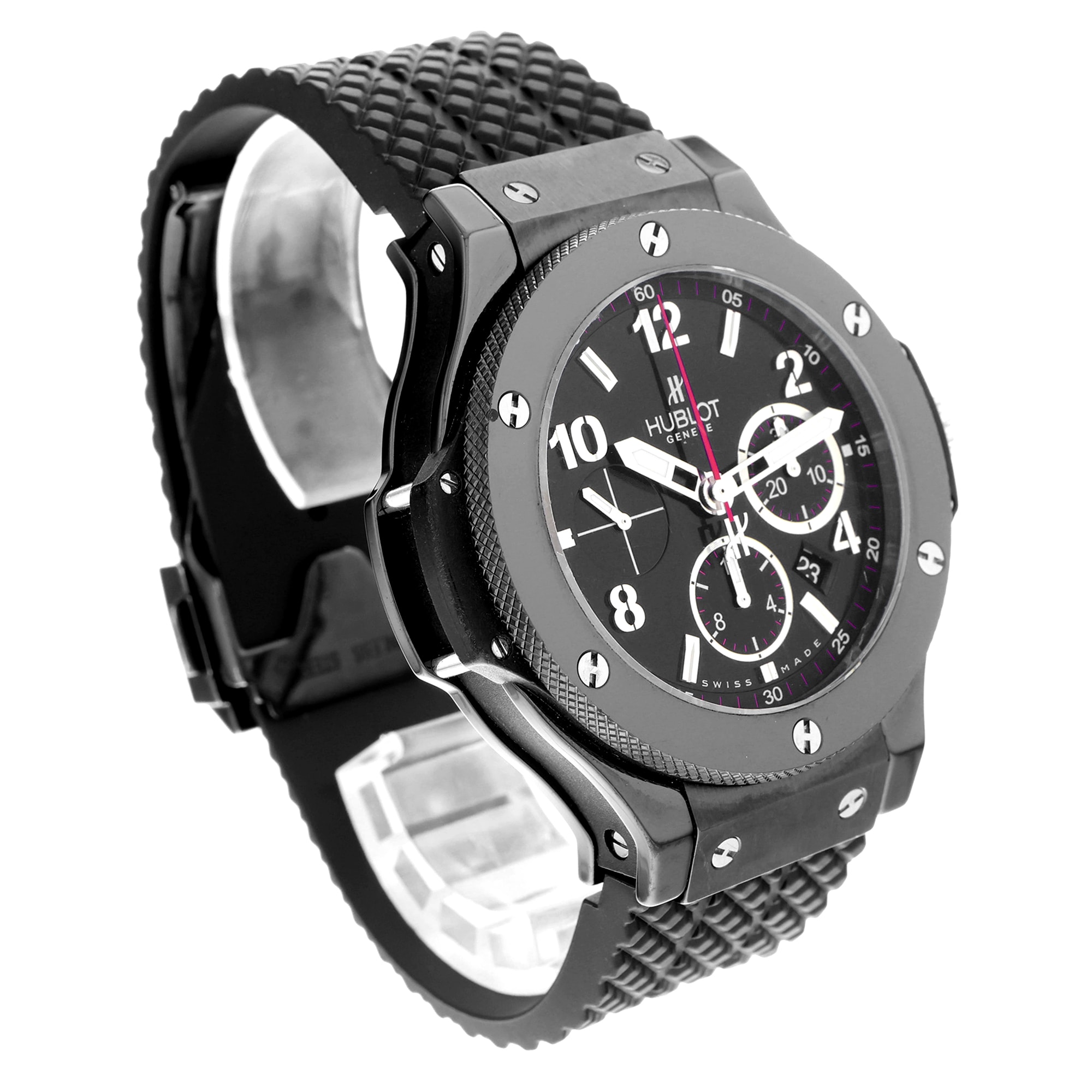 Hublot Big Bang 44