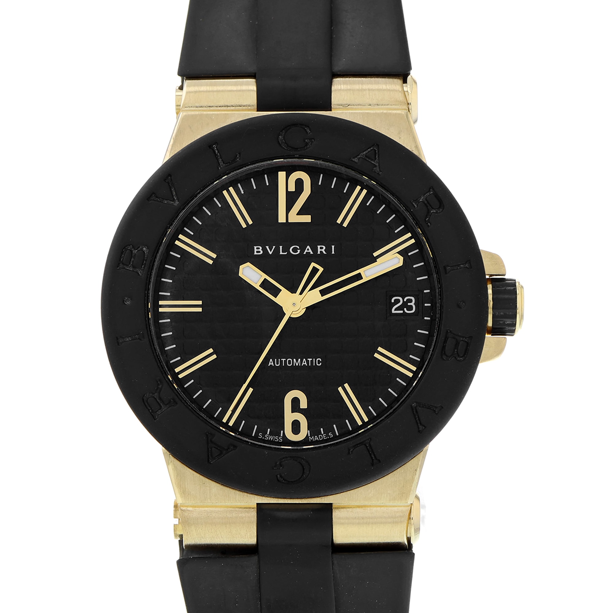 Bulgari Diagono
