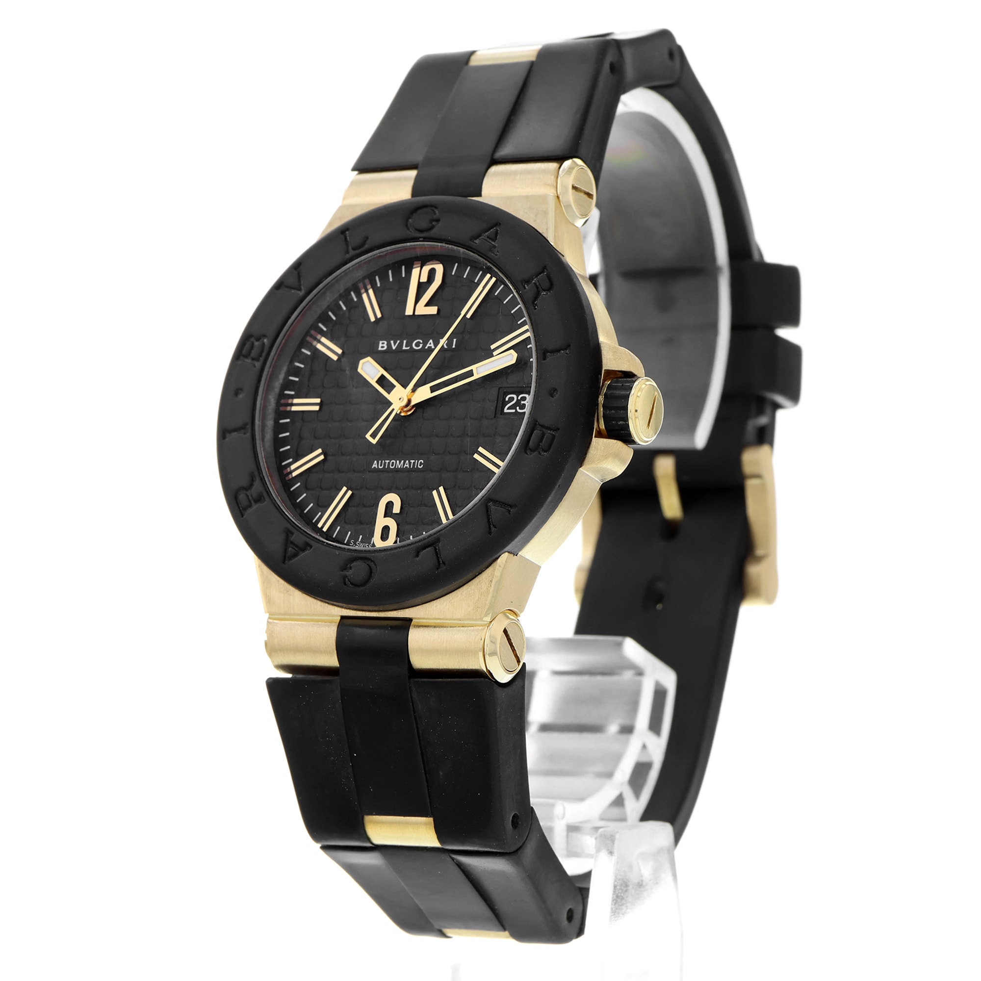 Bulgari Diagono