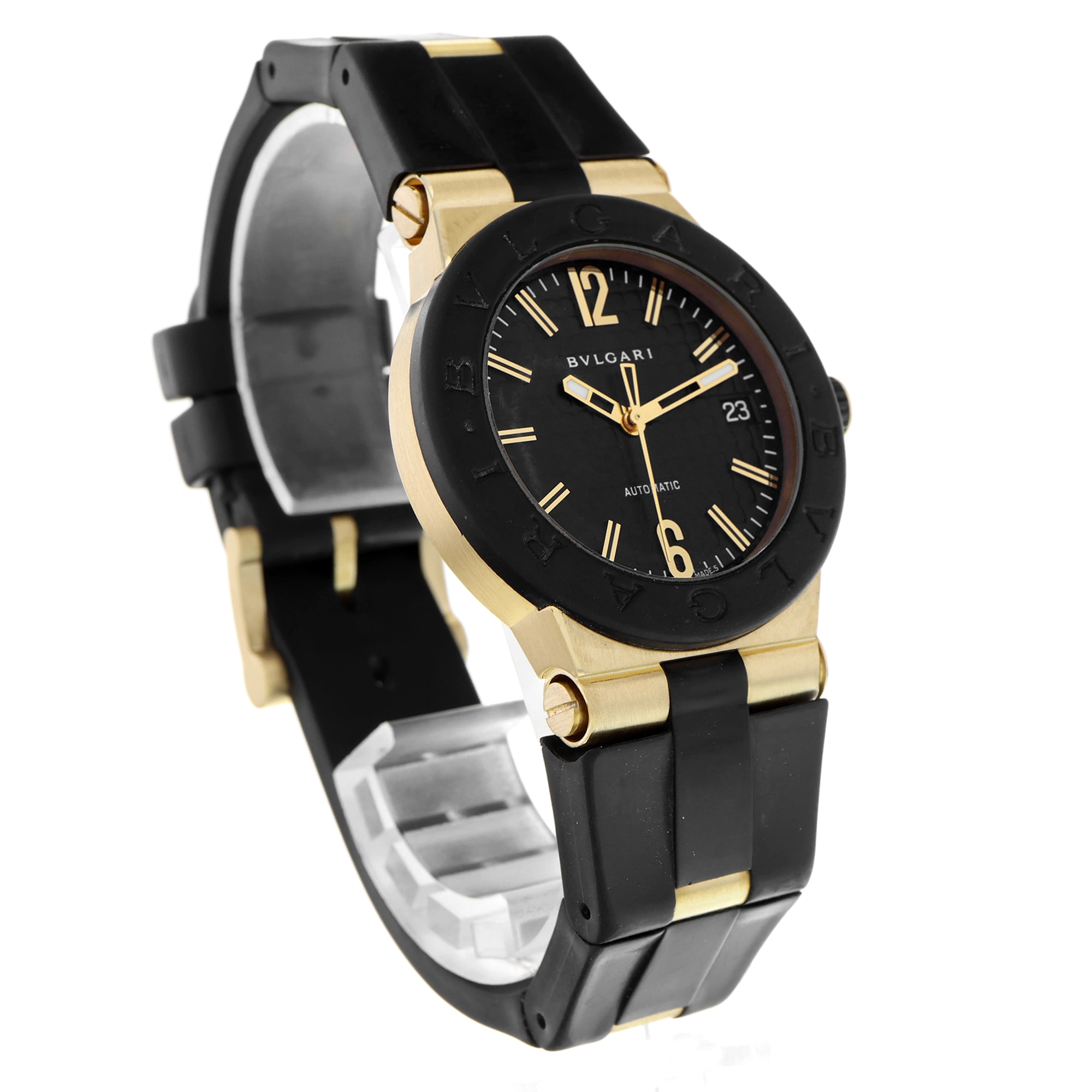 Bulgari Diagono