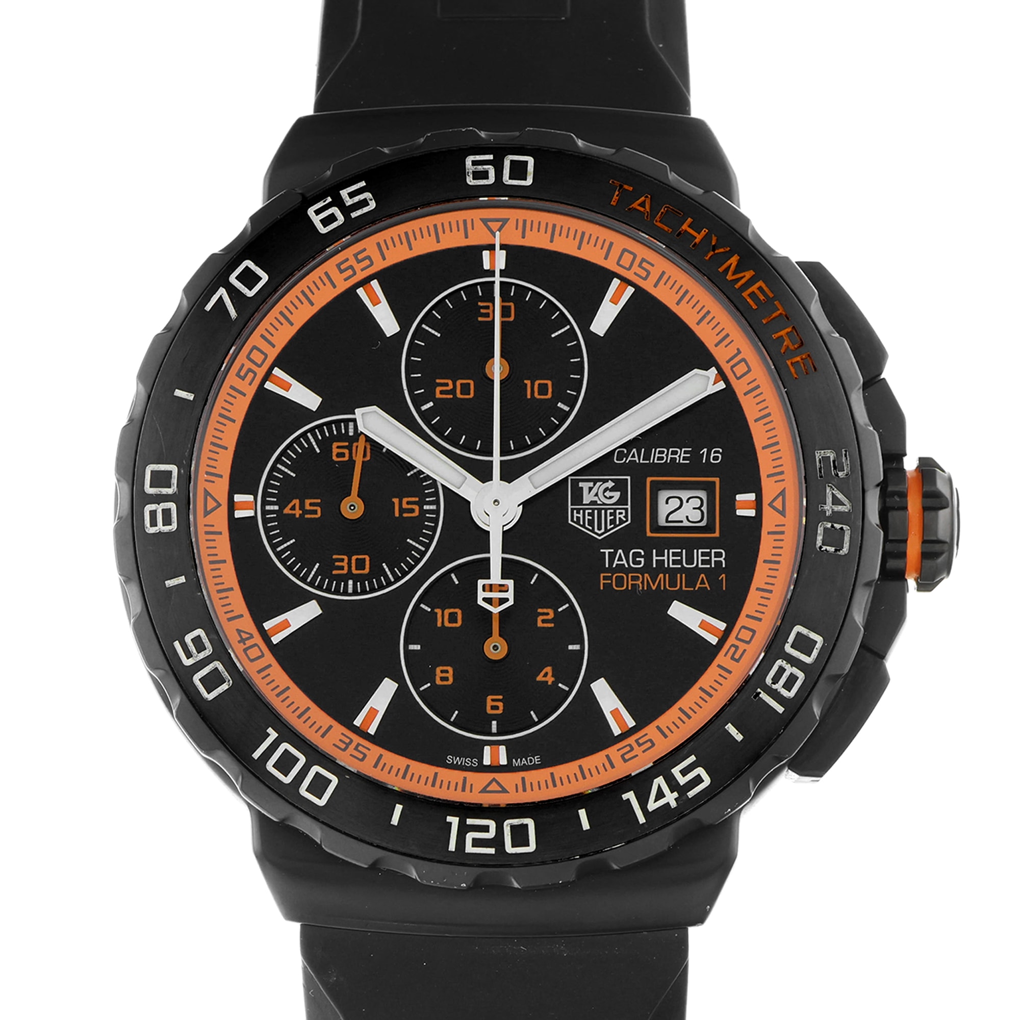 TAG Heuer Formula 1 Calibre 16