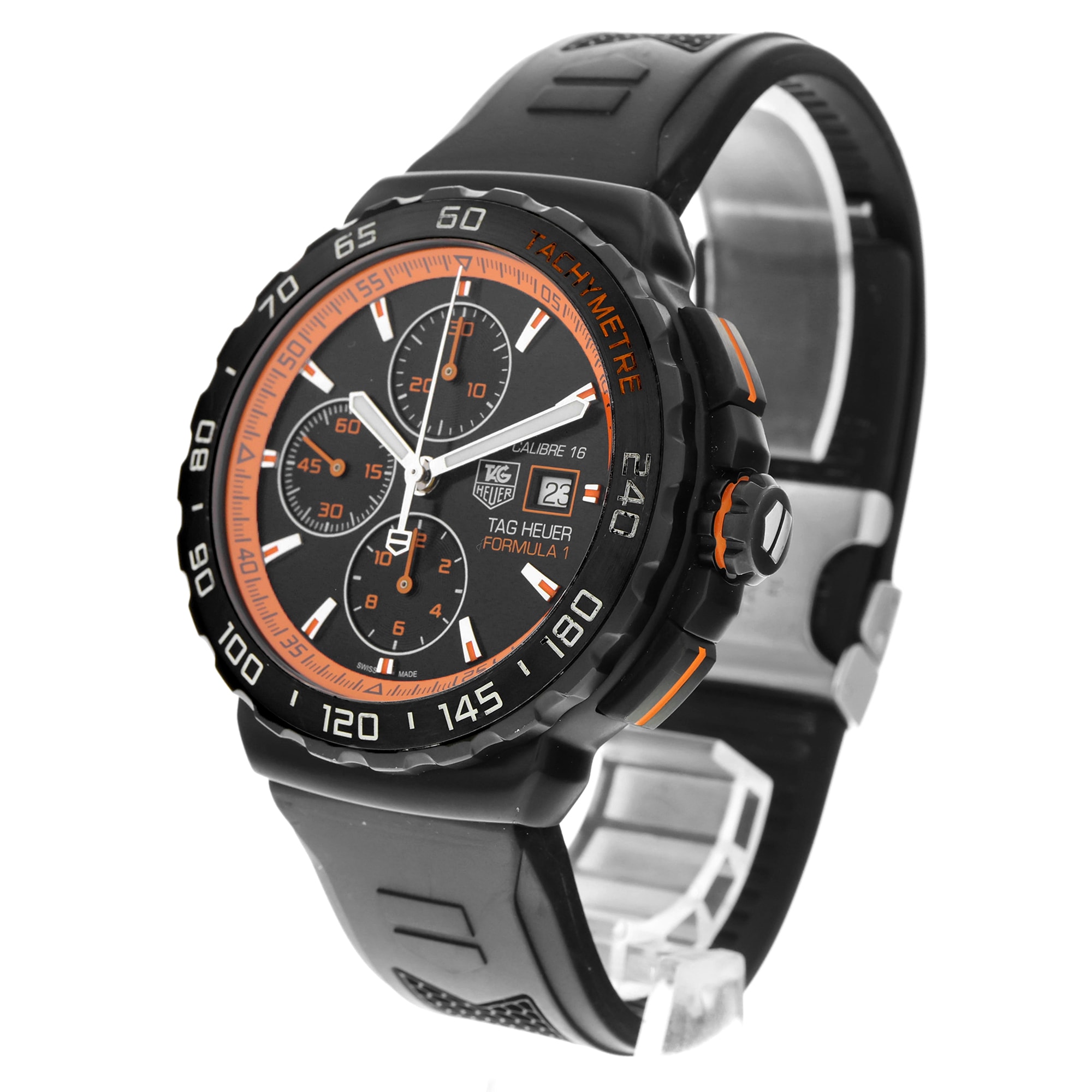 TAG Heuer Formula 1 Calibre 16