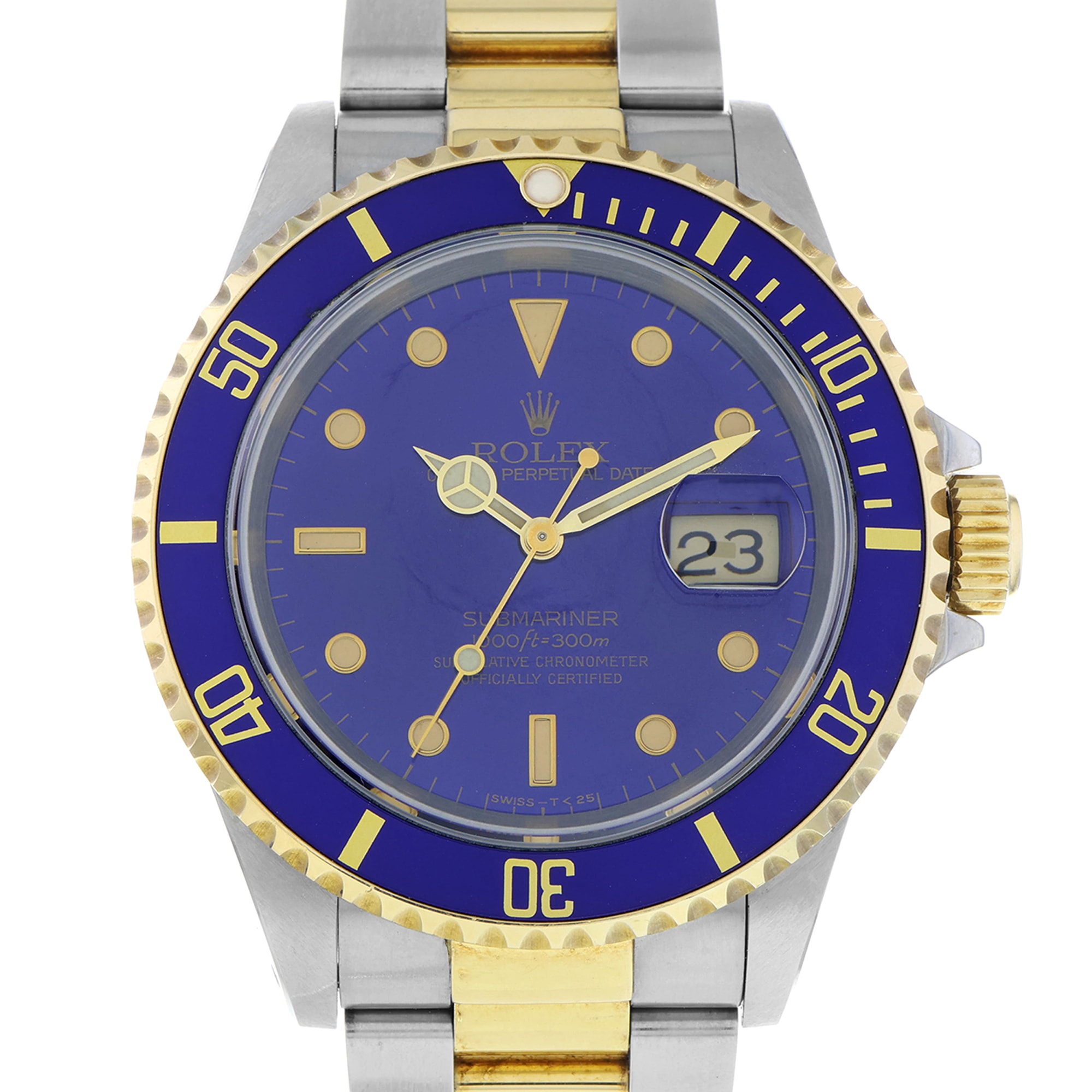 Rolex Submariner Date 40mm
