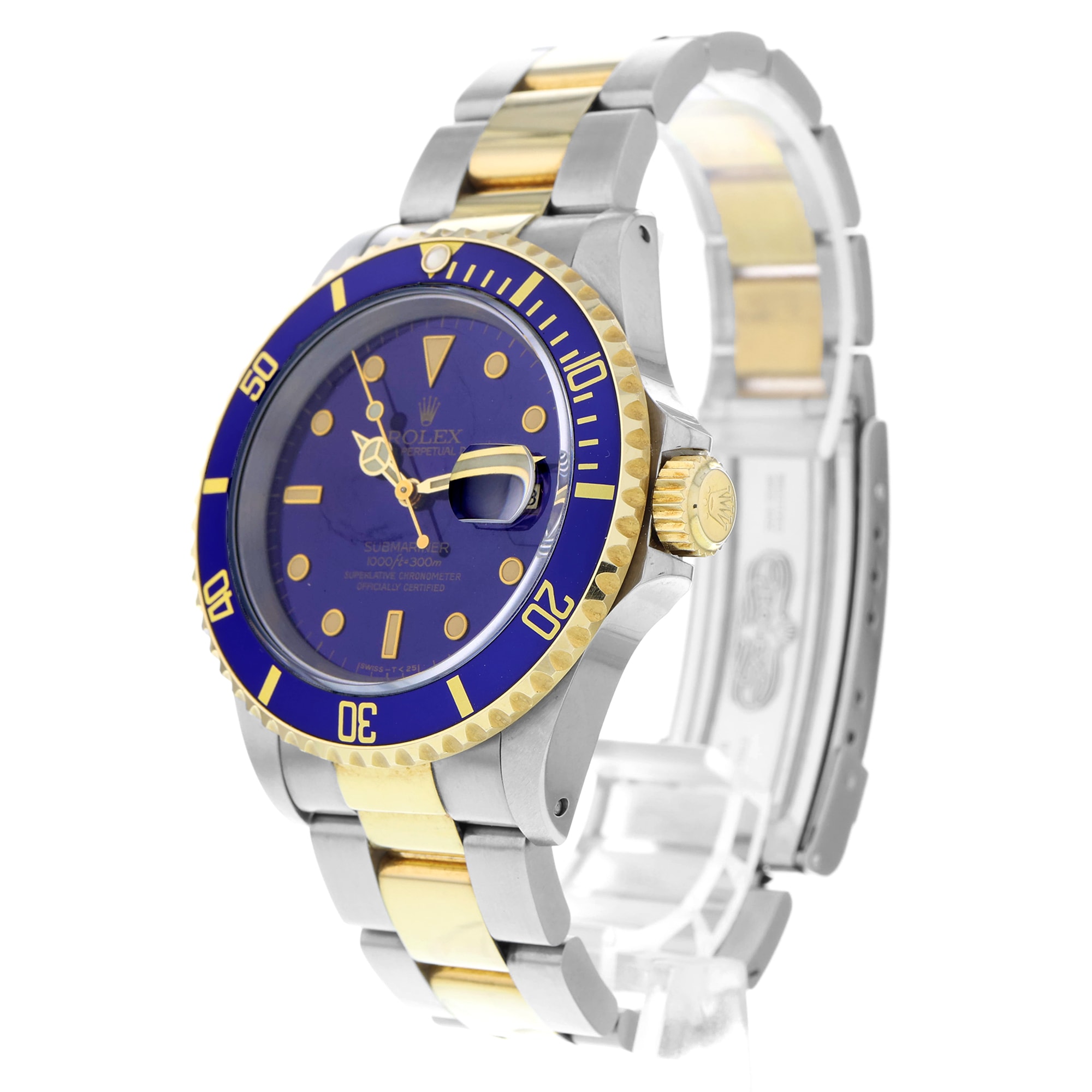 Rolex Submariner Date 40mm