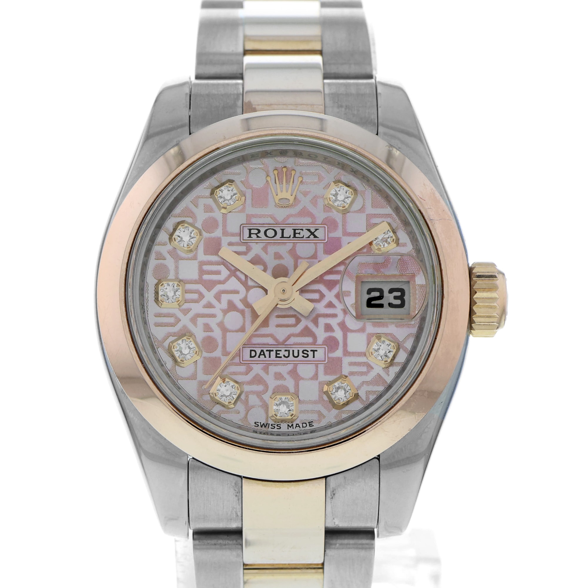 Rolex Datejust 26