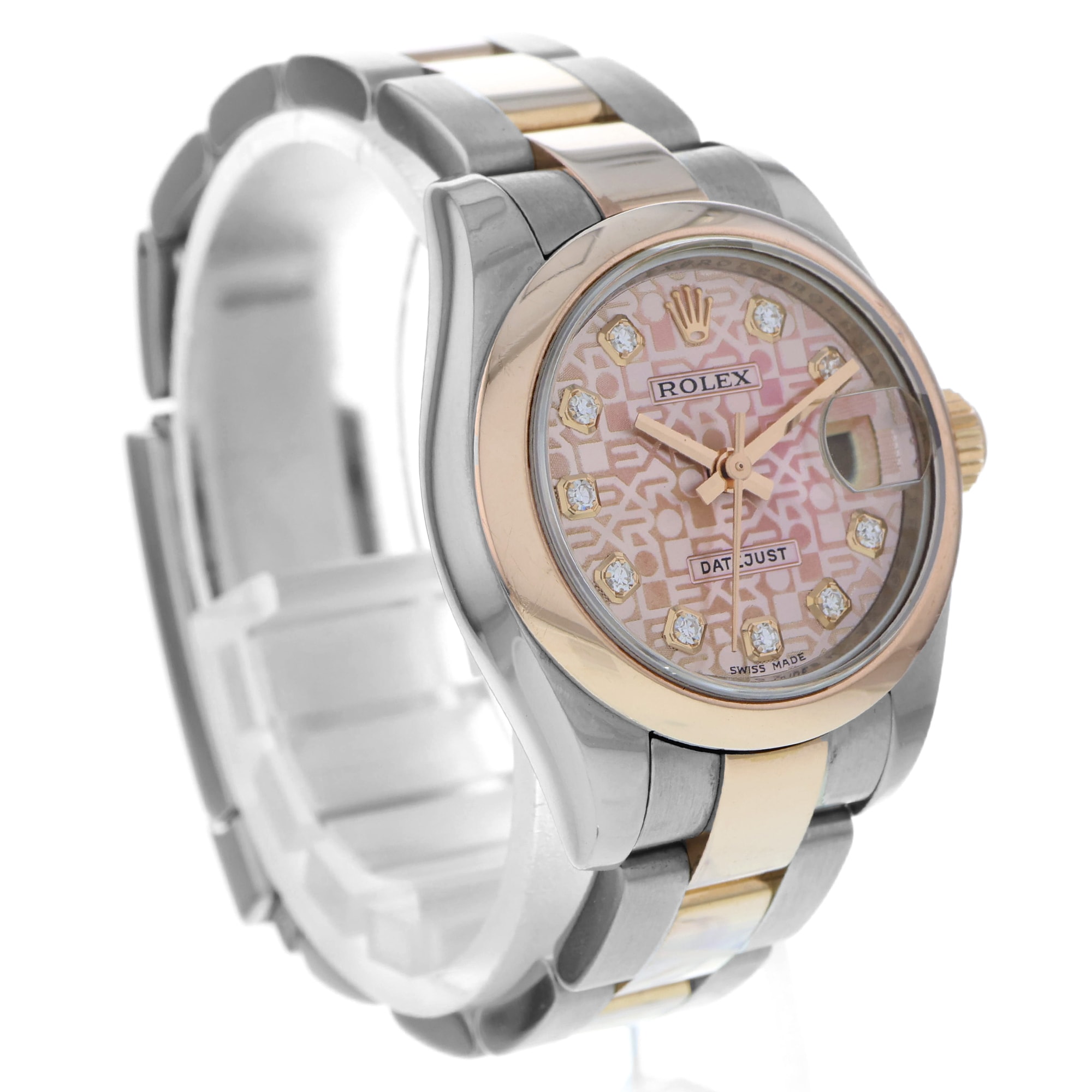 Rolex Datejust 26