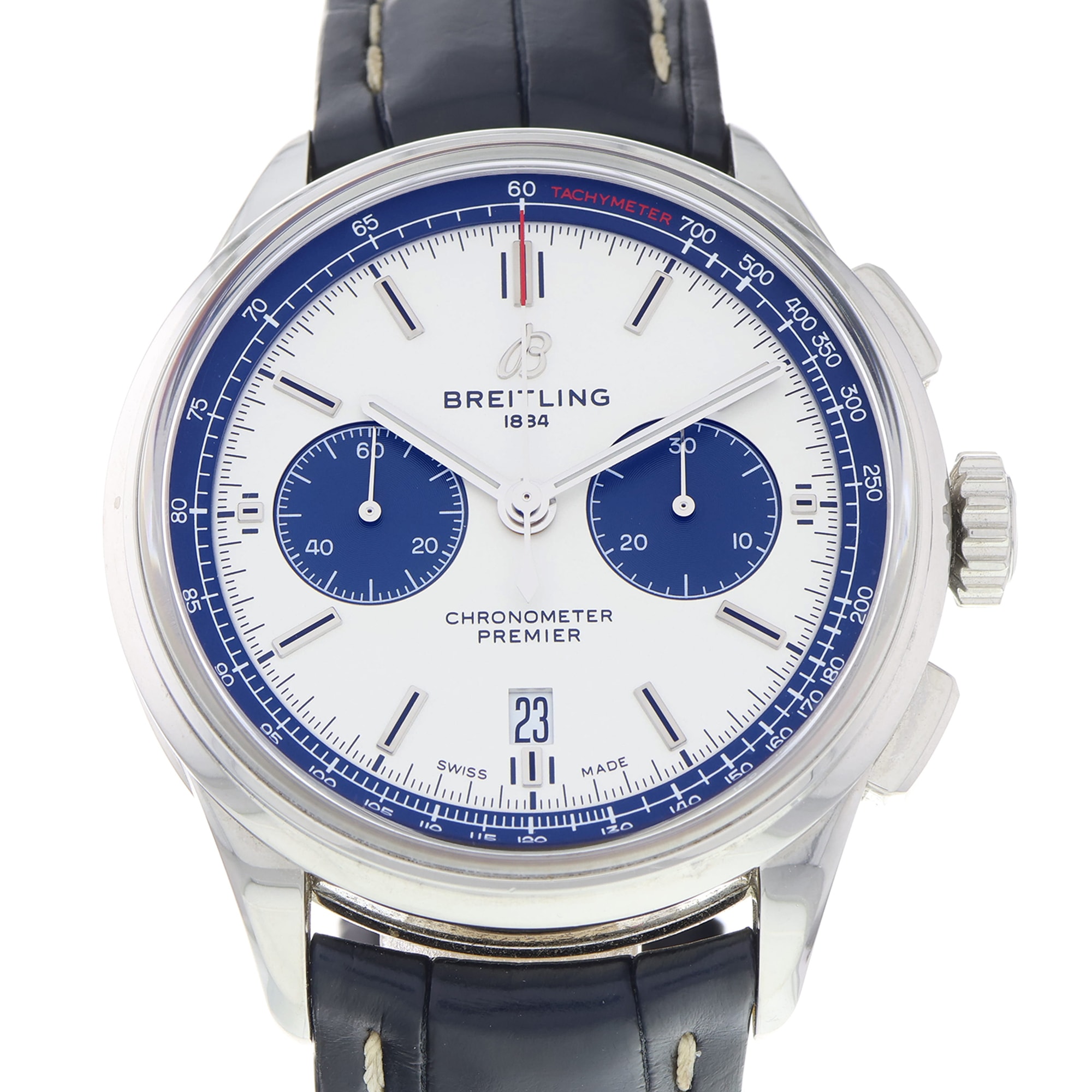 Breitling Premier Chronograph