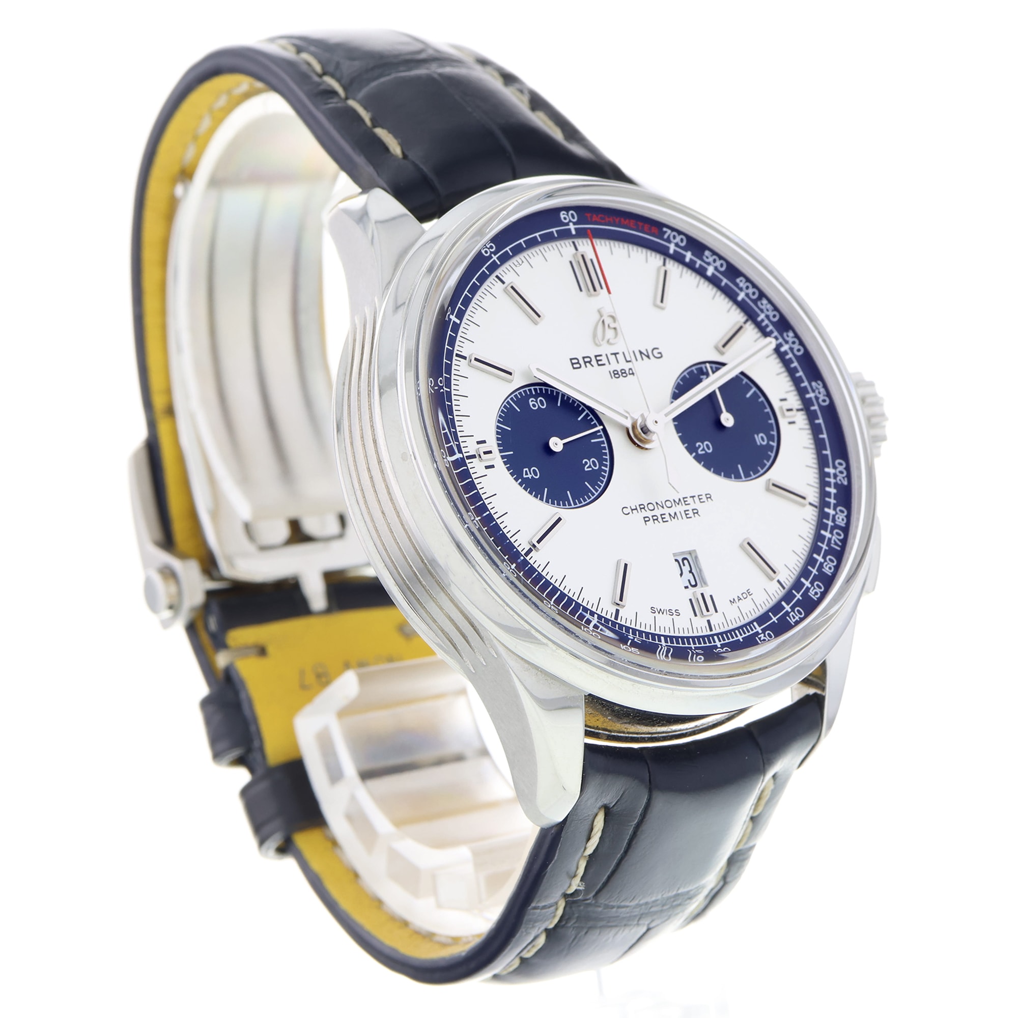 Breitling Premier Chronograph