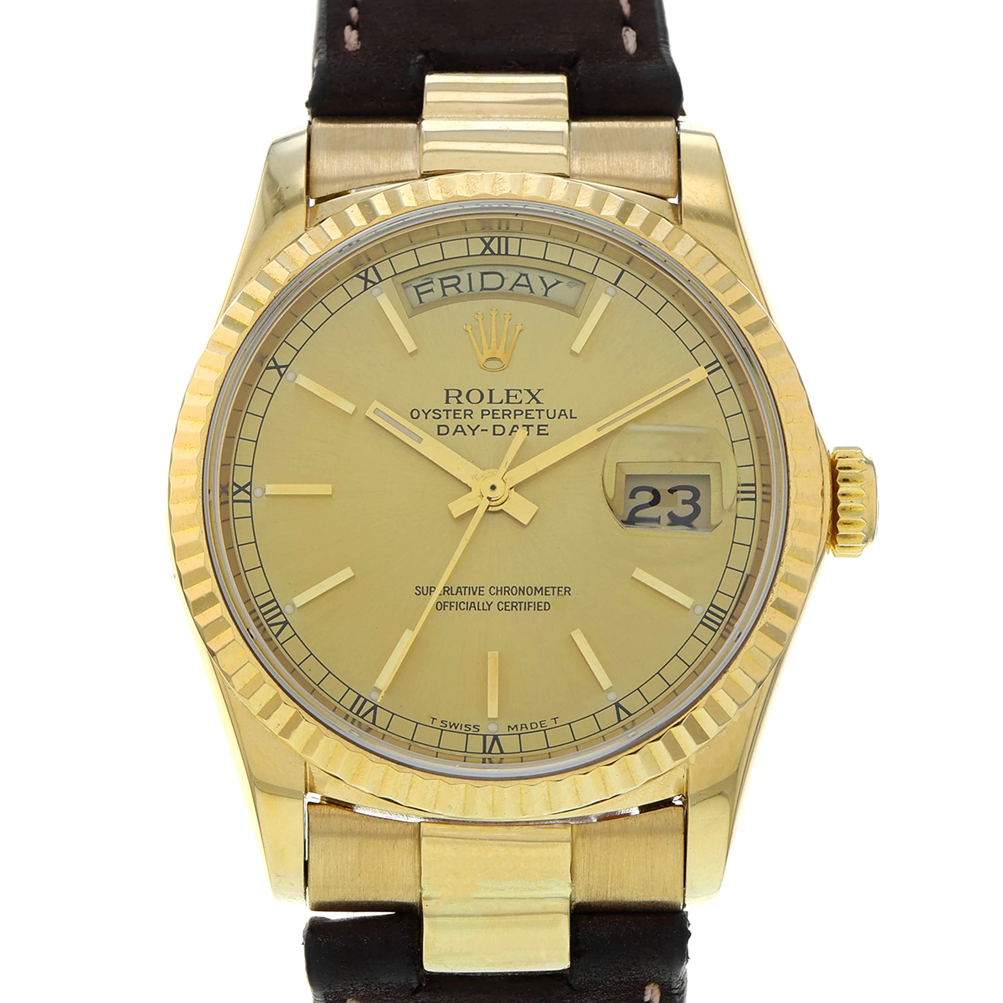 Rolex Day-Date 36
