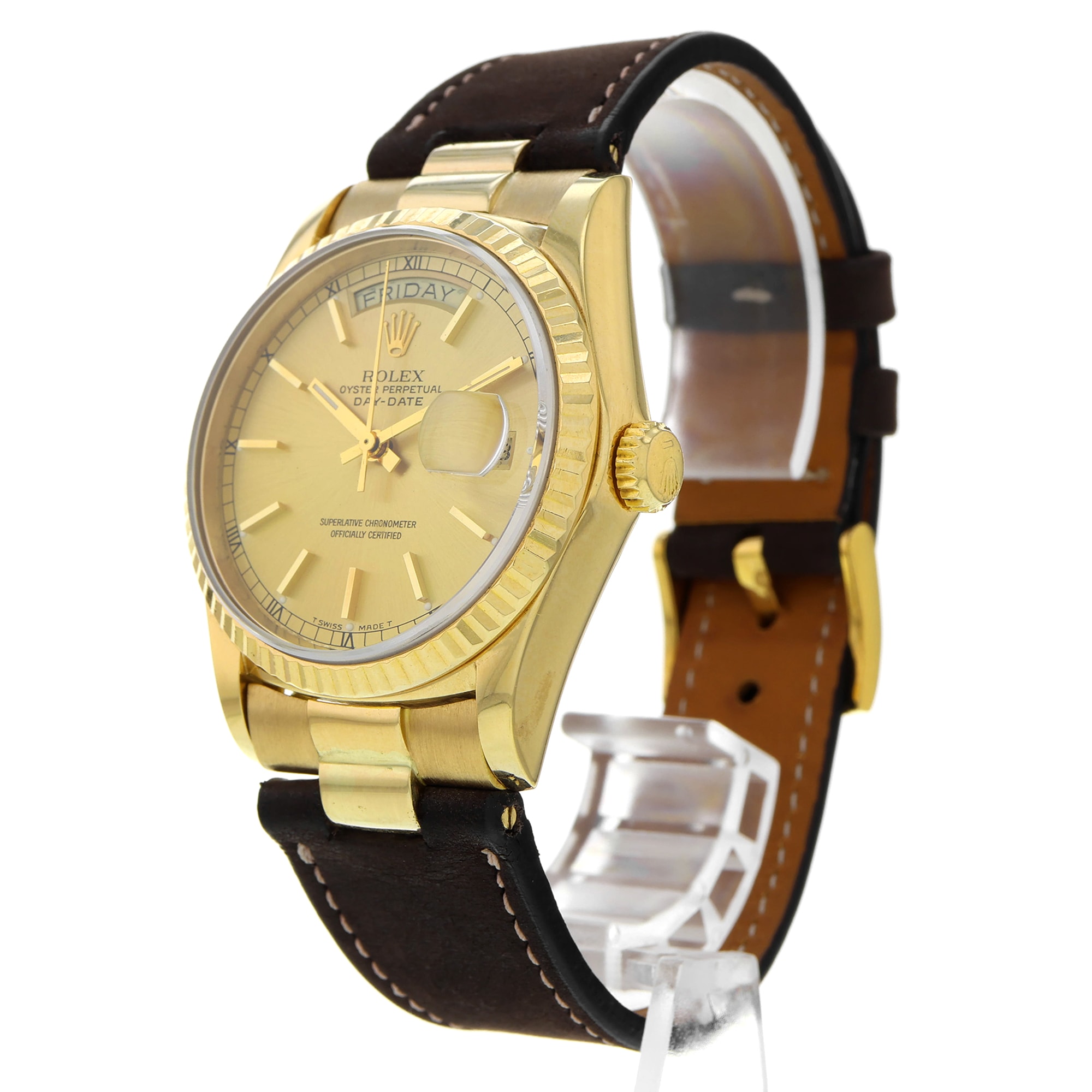 Rolex Day-Date 36