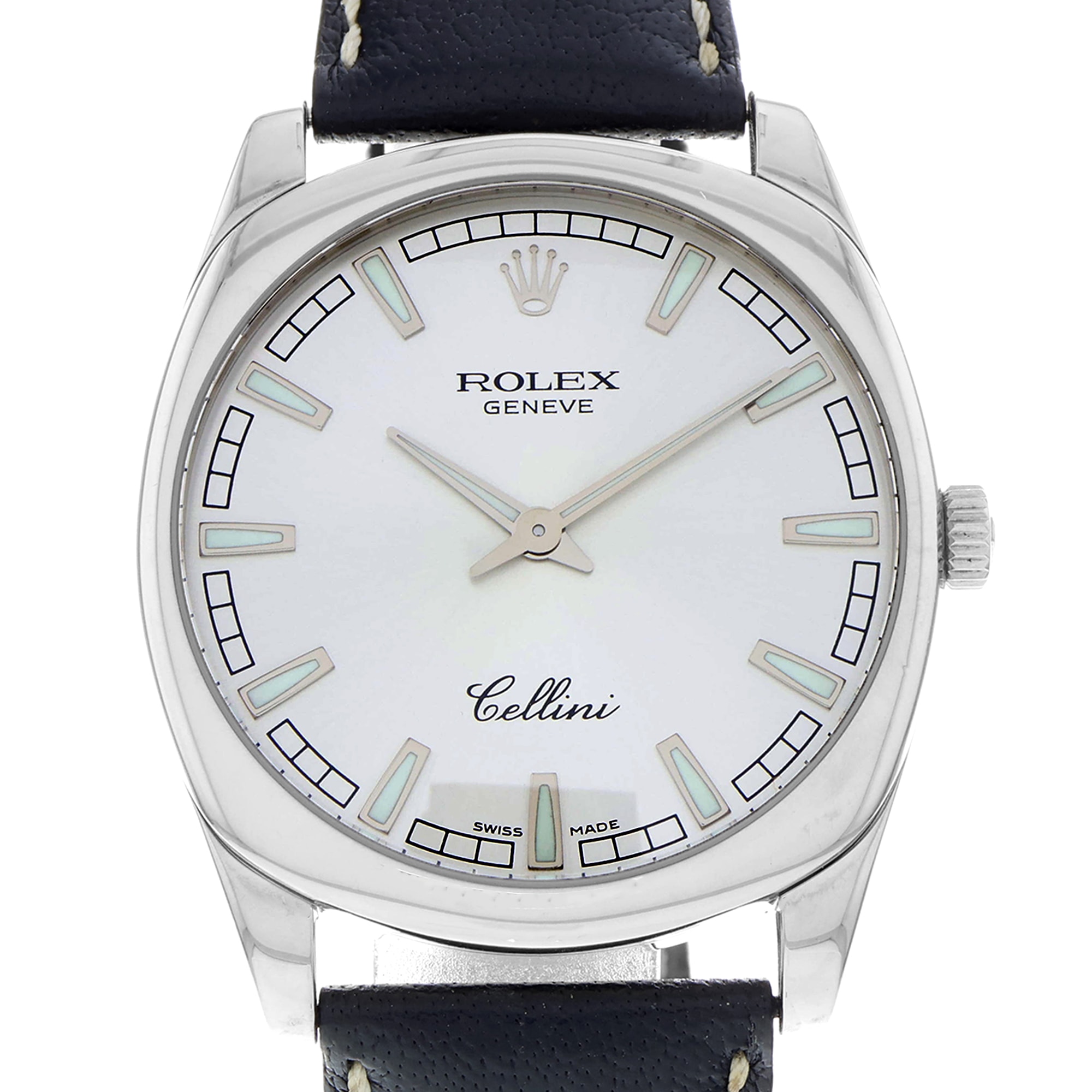 Rolex Cellini Danaos