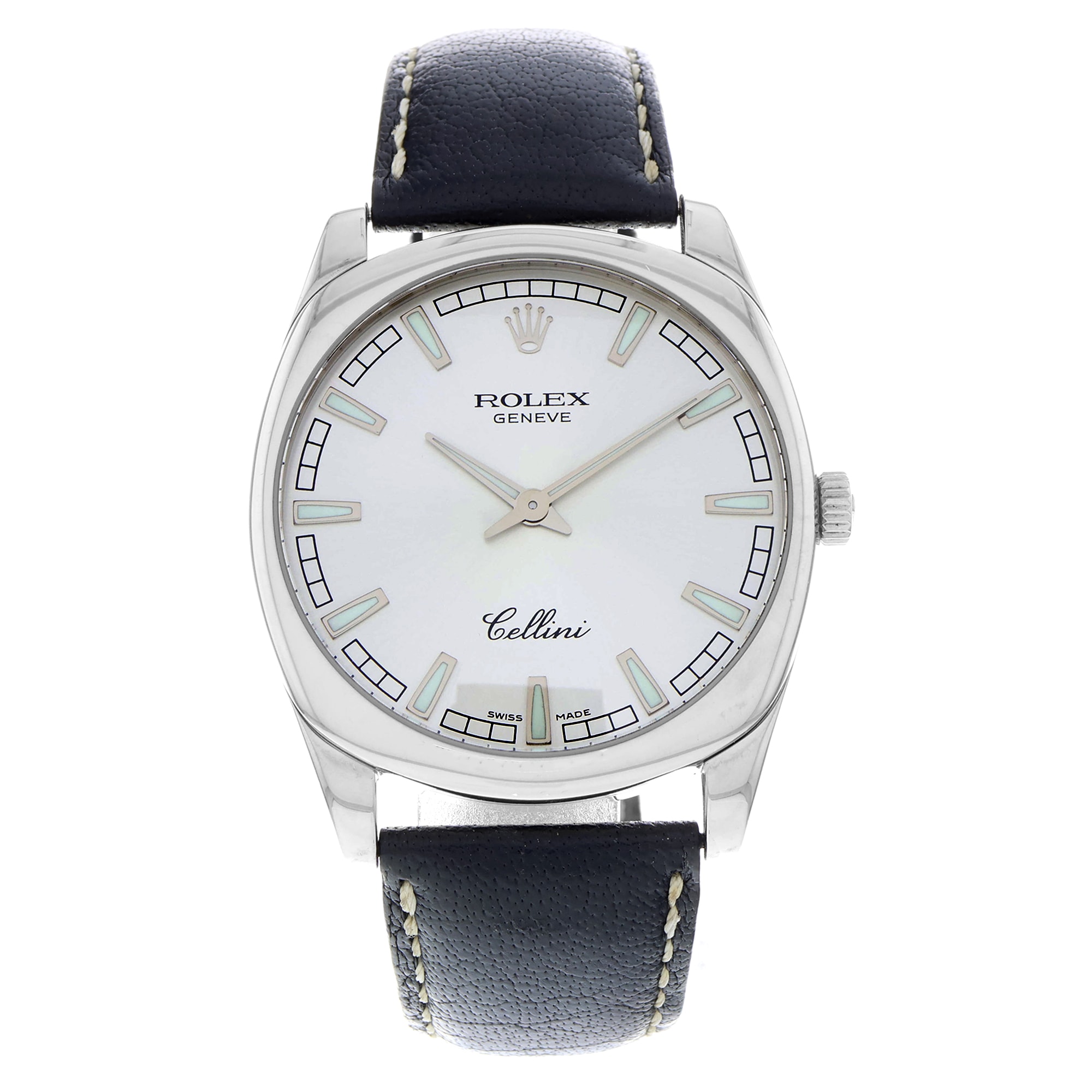 Rolex Cellini Danaos