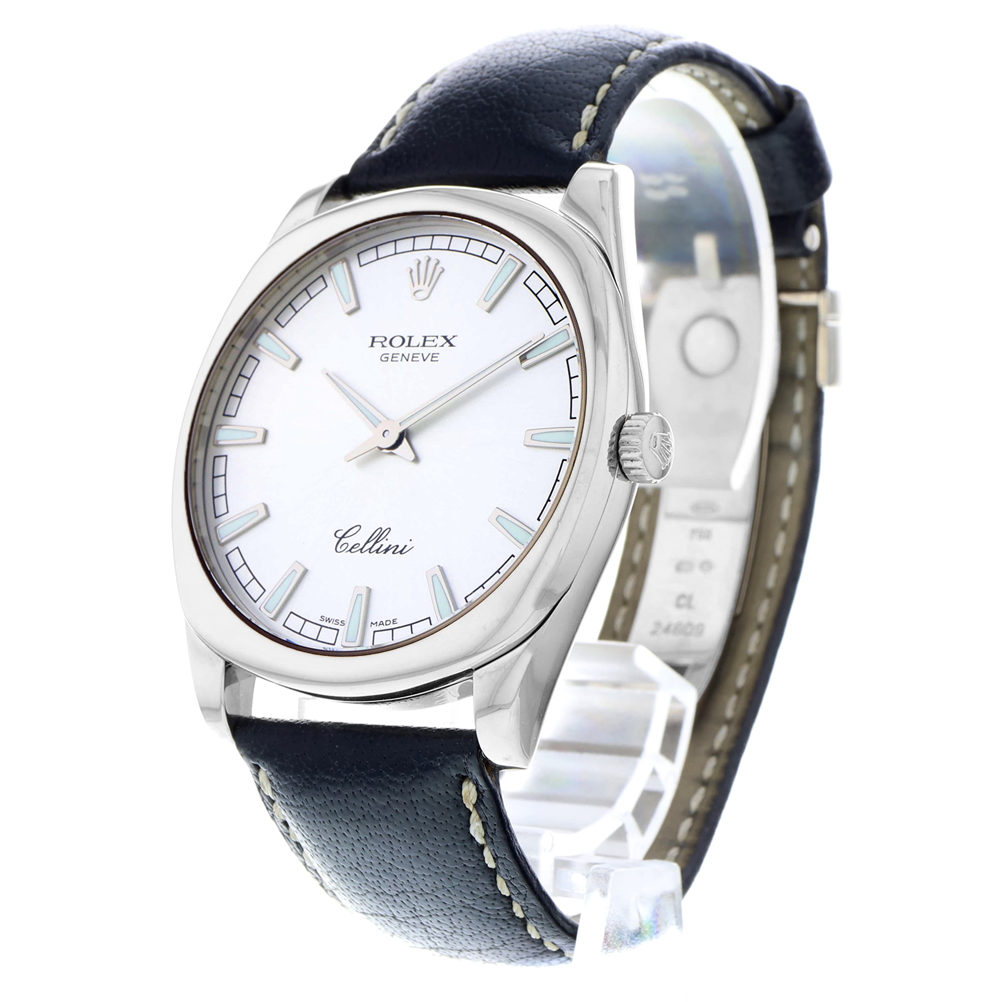 Rolex Cellini Danaos