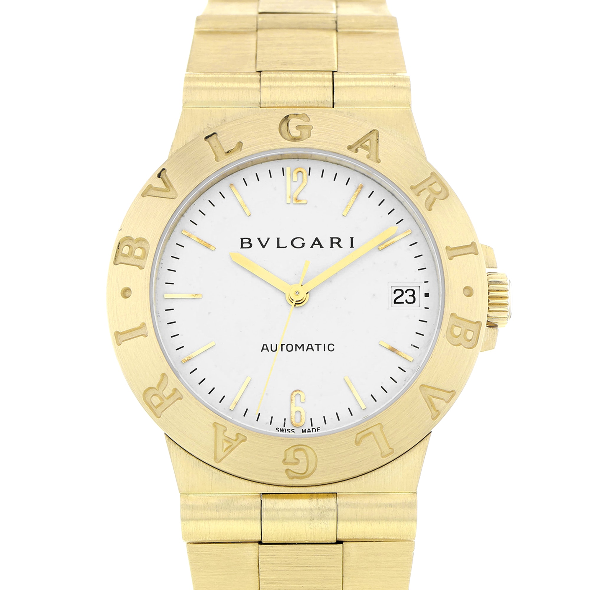 Bulgari Diagono