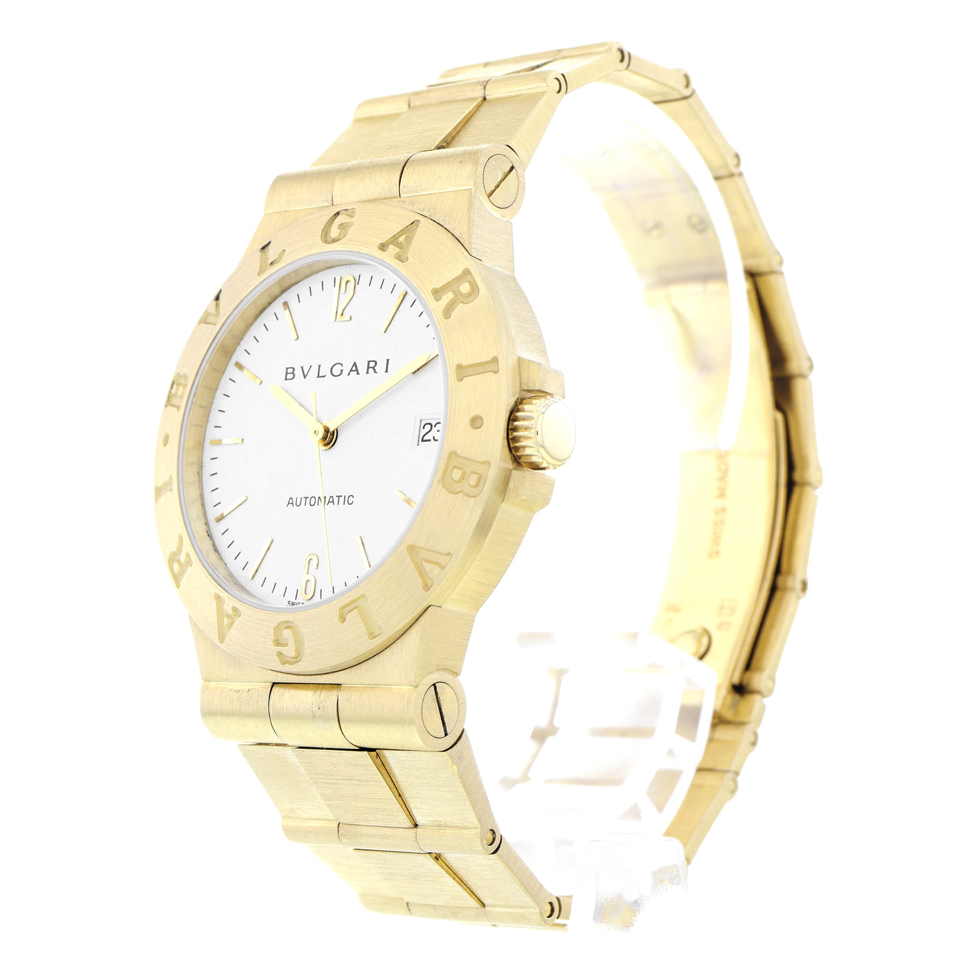 Bulgari Diagono
