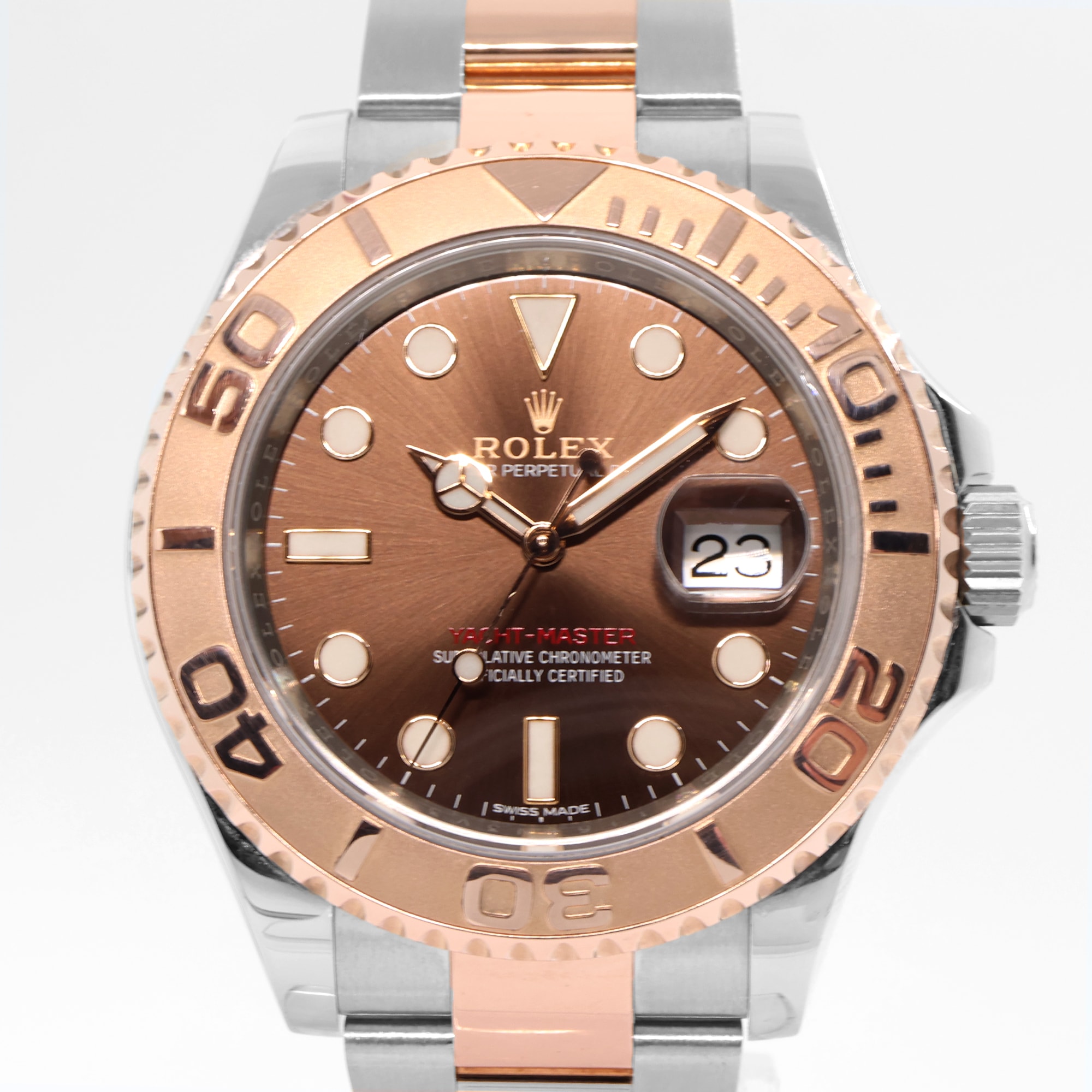 Rolex Yacht-Master