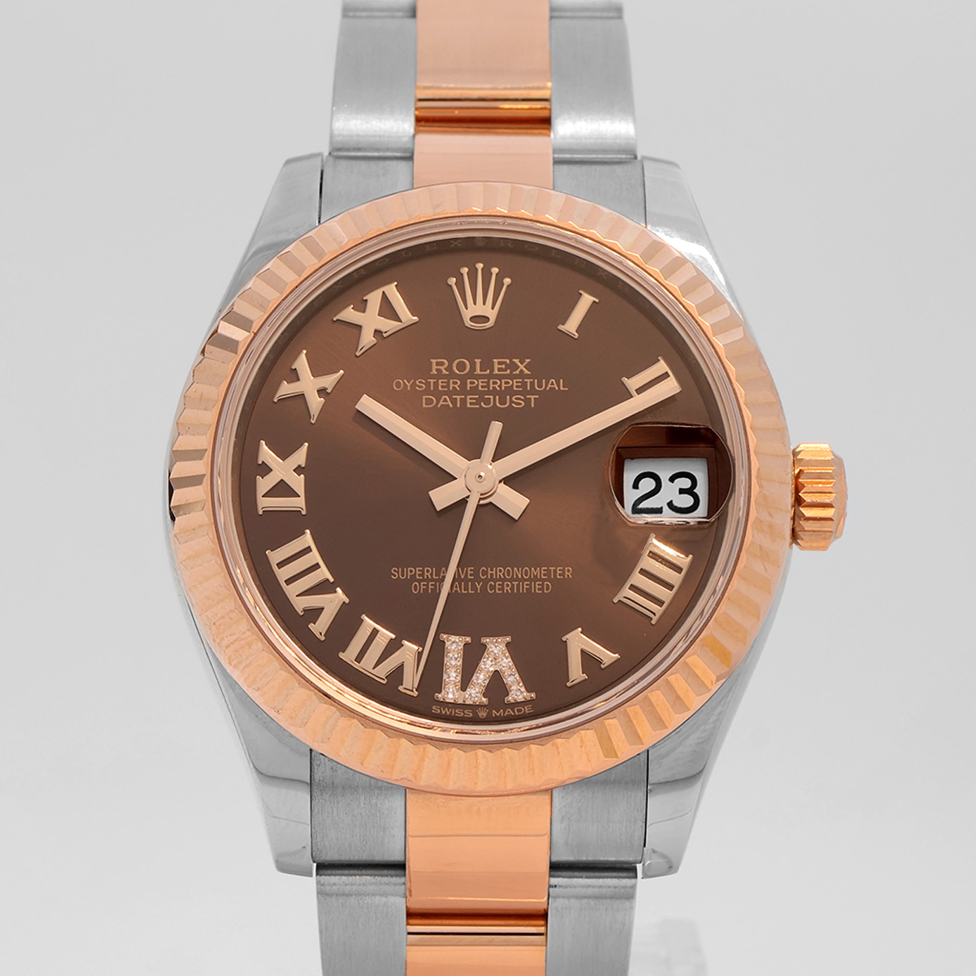 Rolex Datejust