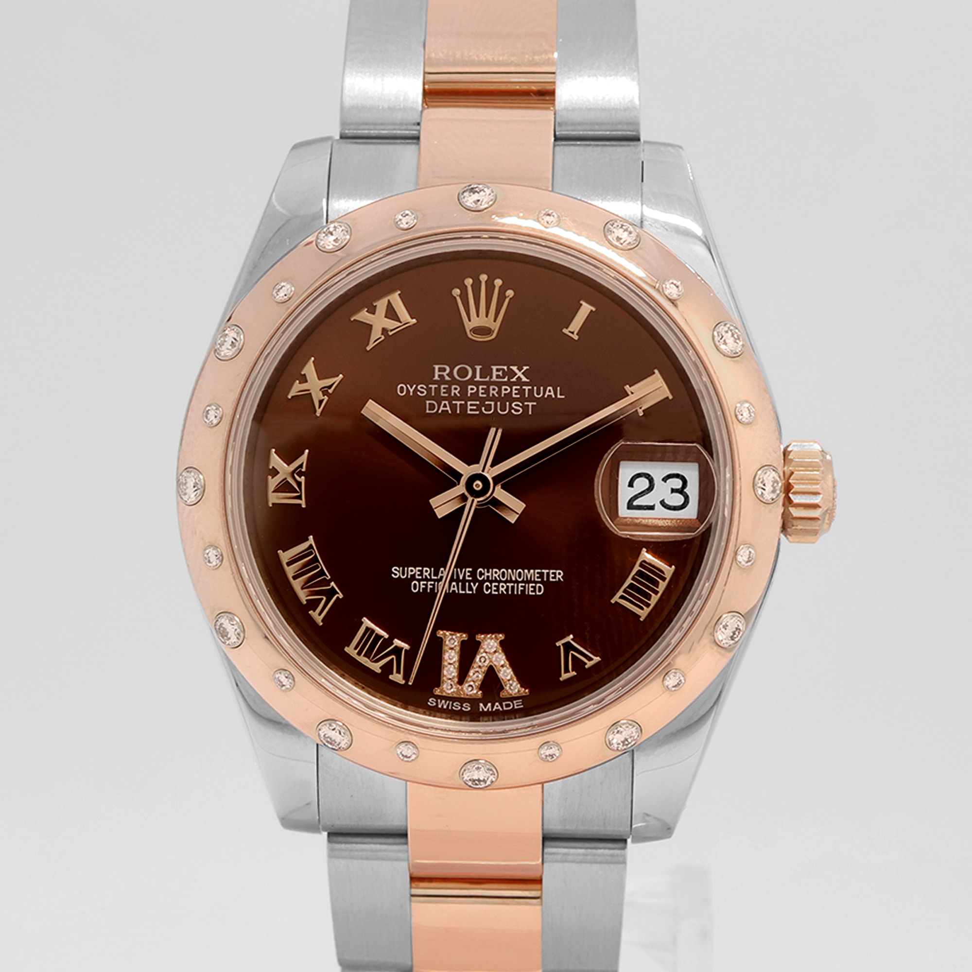 Rolex Datejust