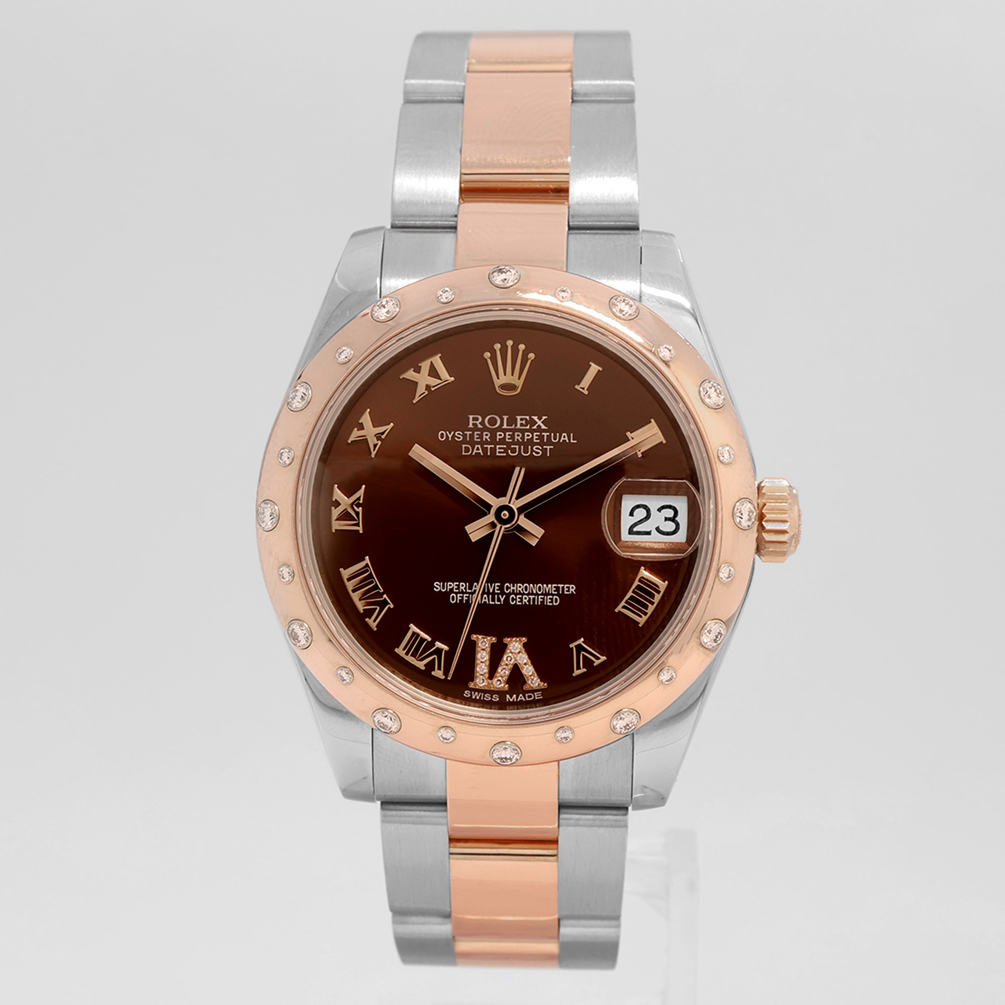 Rolex Datejust
