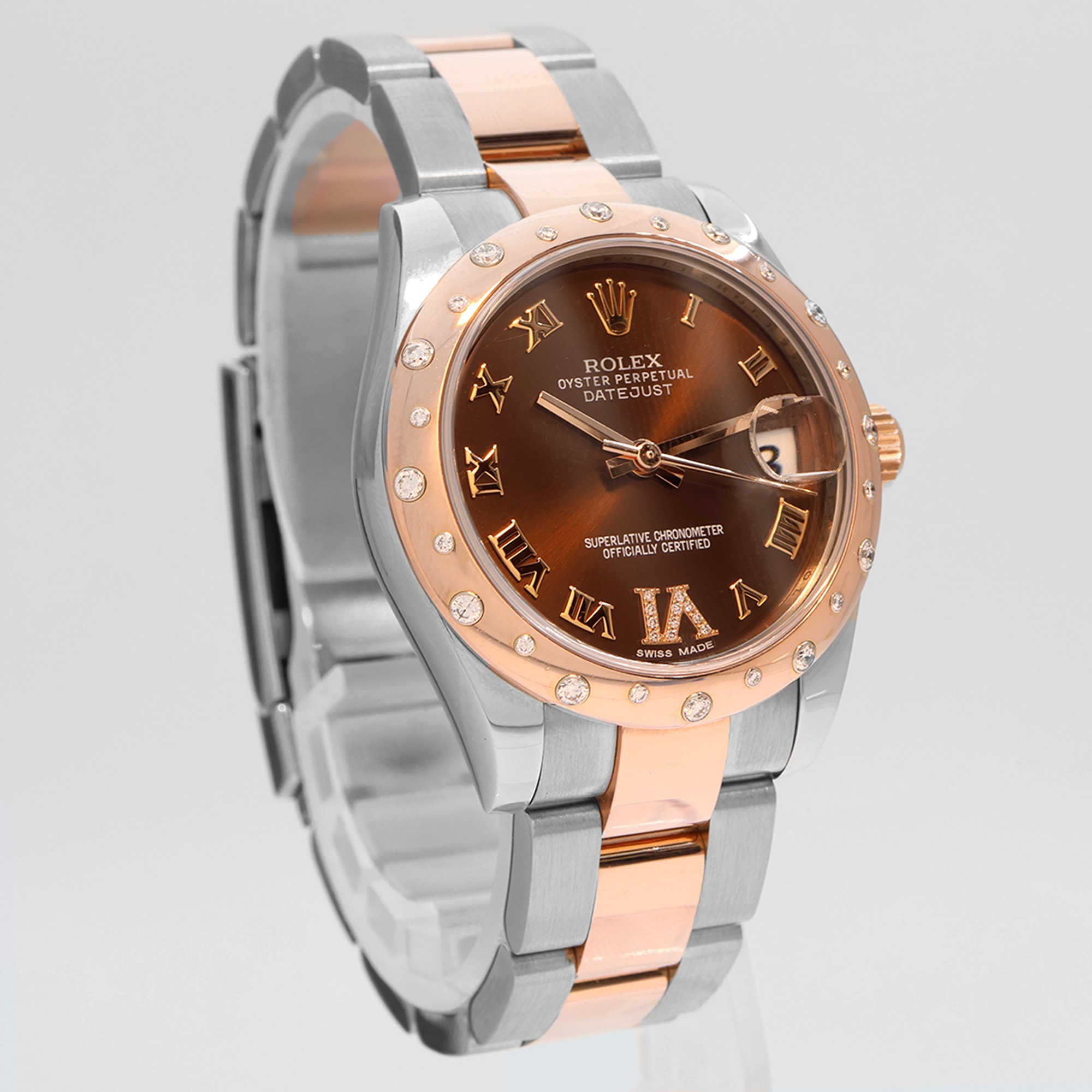 Rolex Datejust
