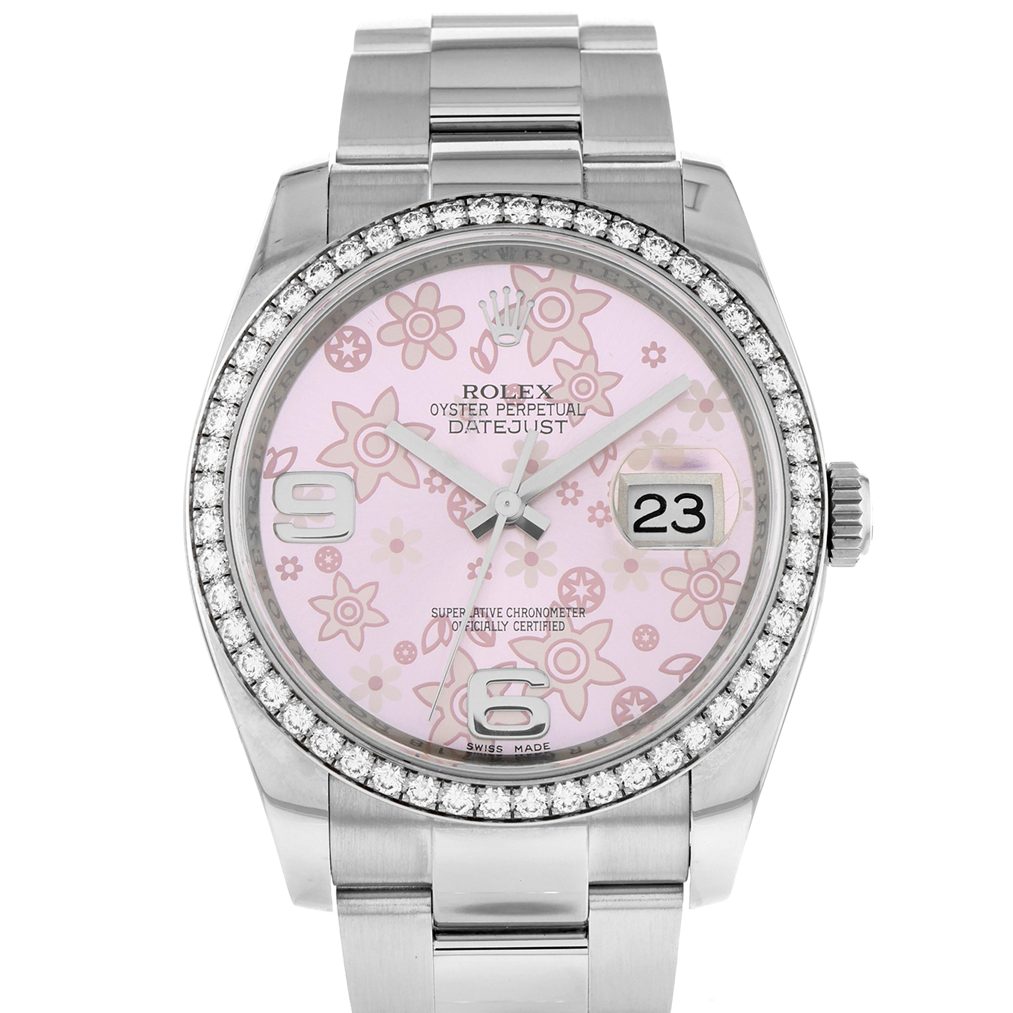 Rolex DateJust