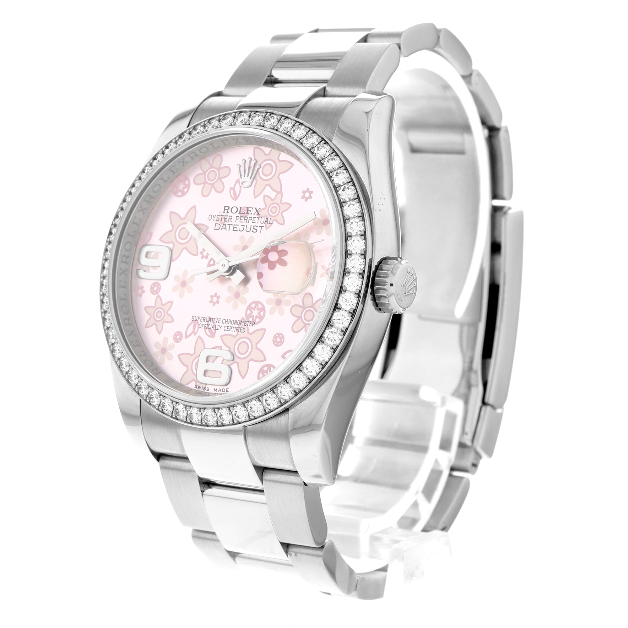 Rolex DateJust