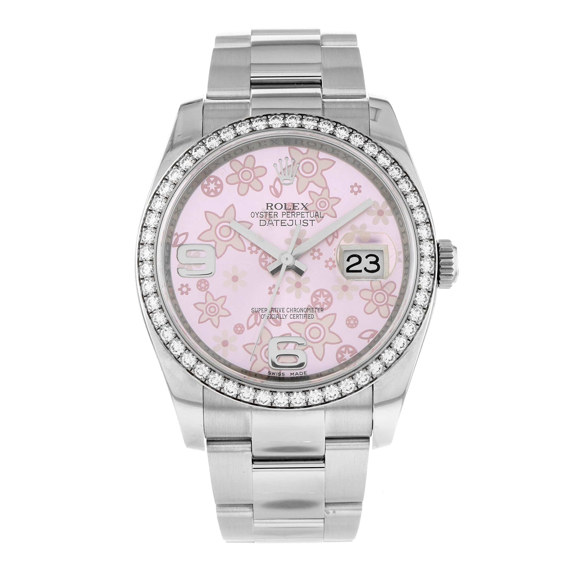 Rolex DateJust