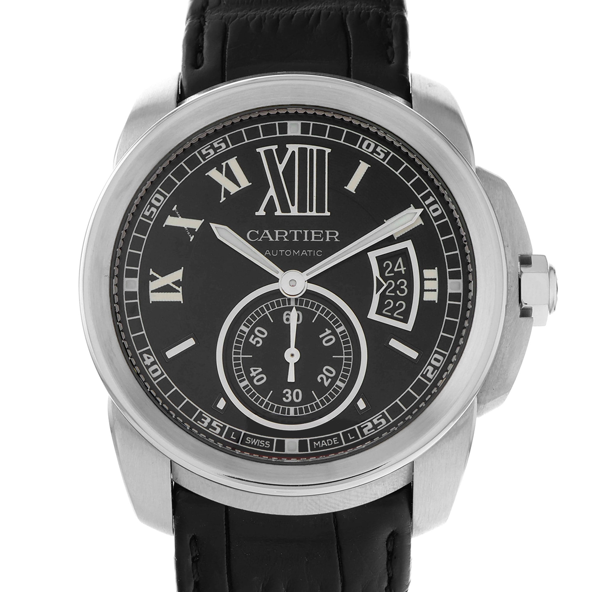 Cartier Calibre de Cartier
