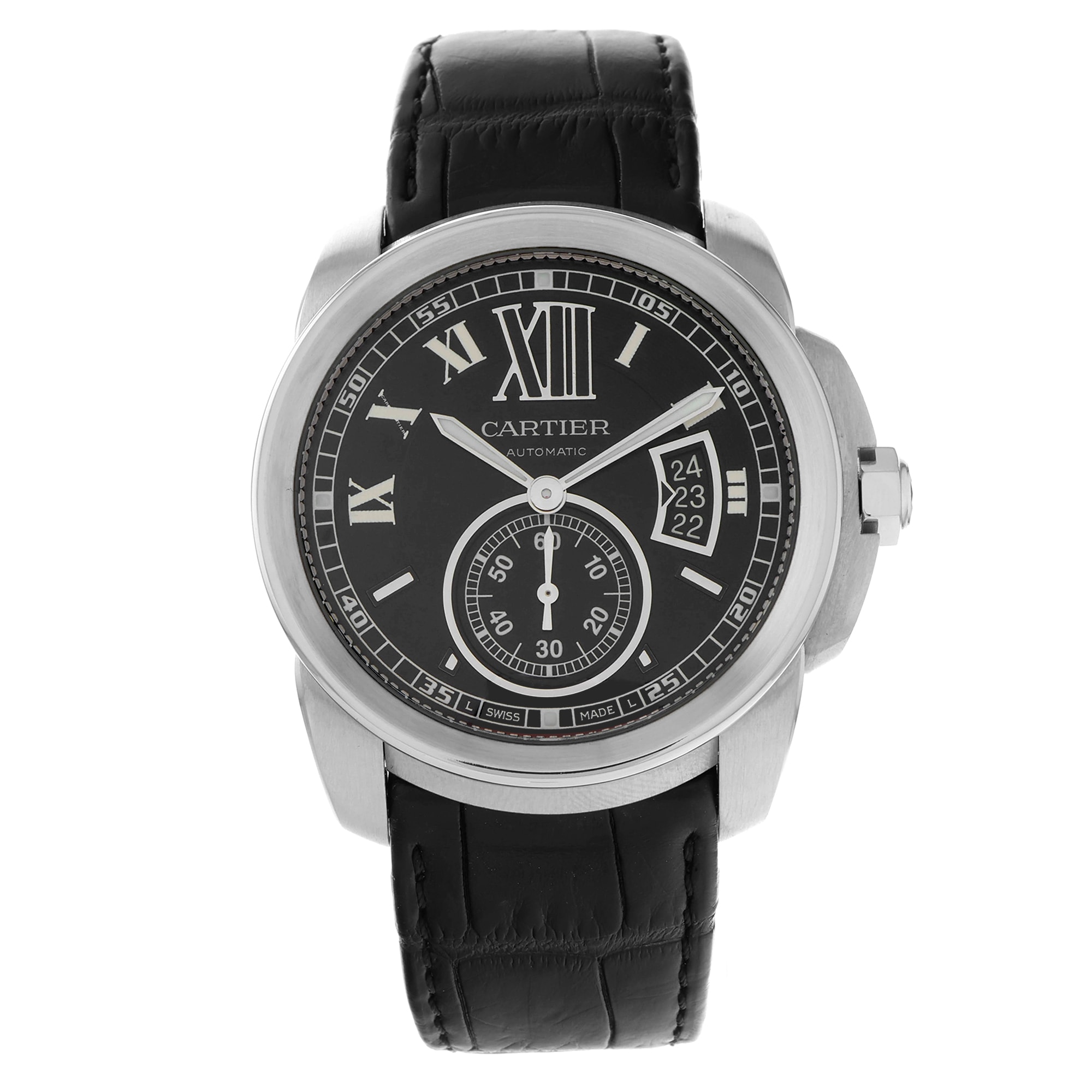 Cartier Calibre de Cartier