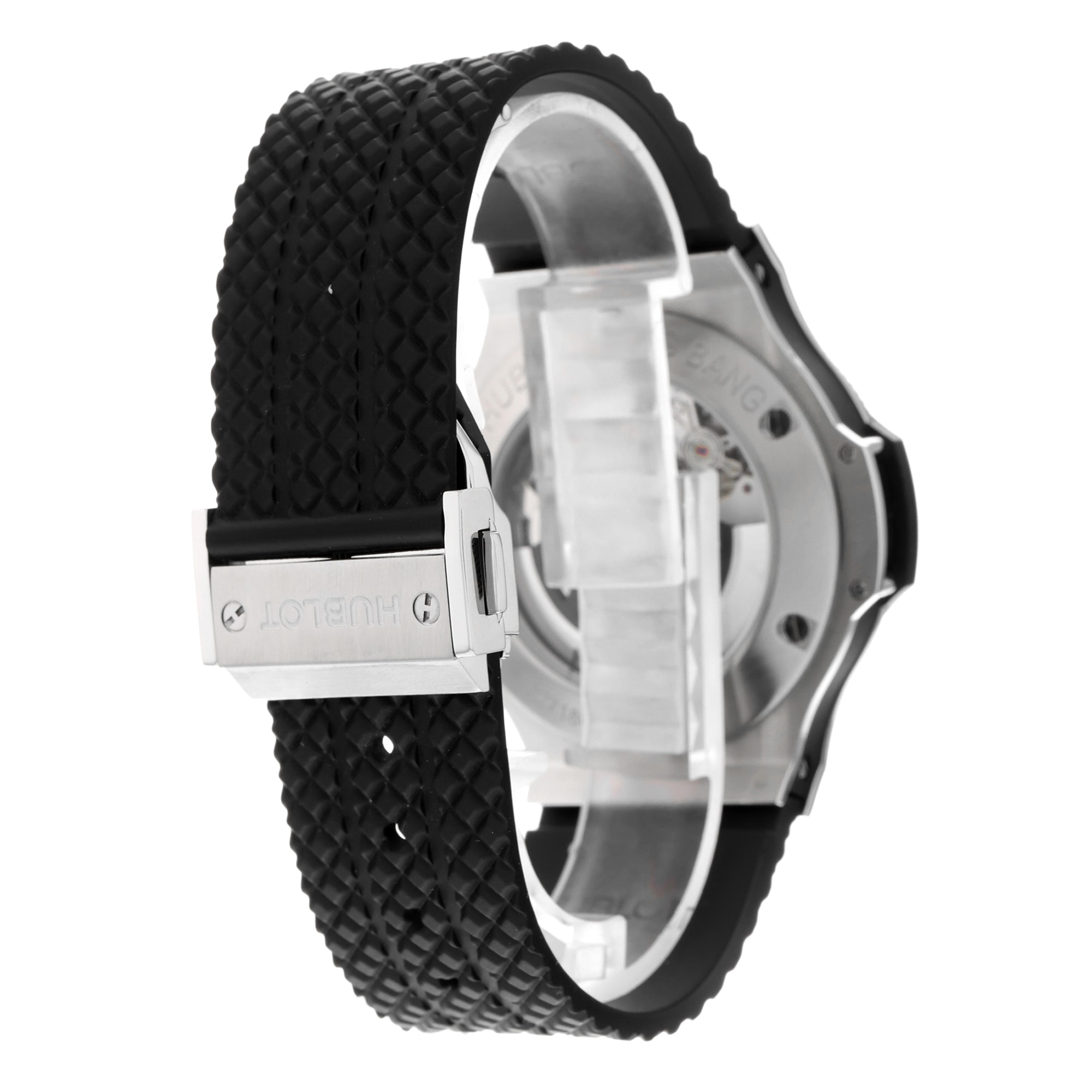 Hublot Big Bang