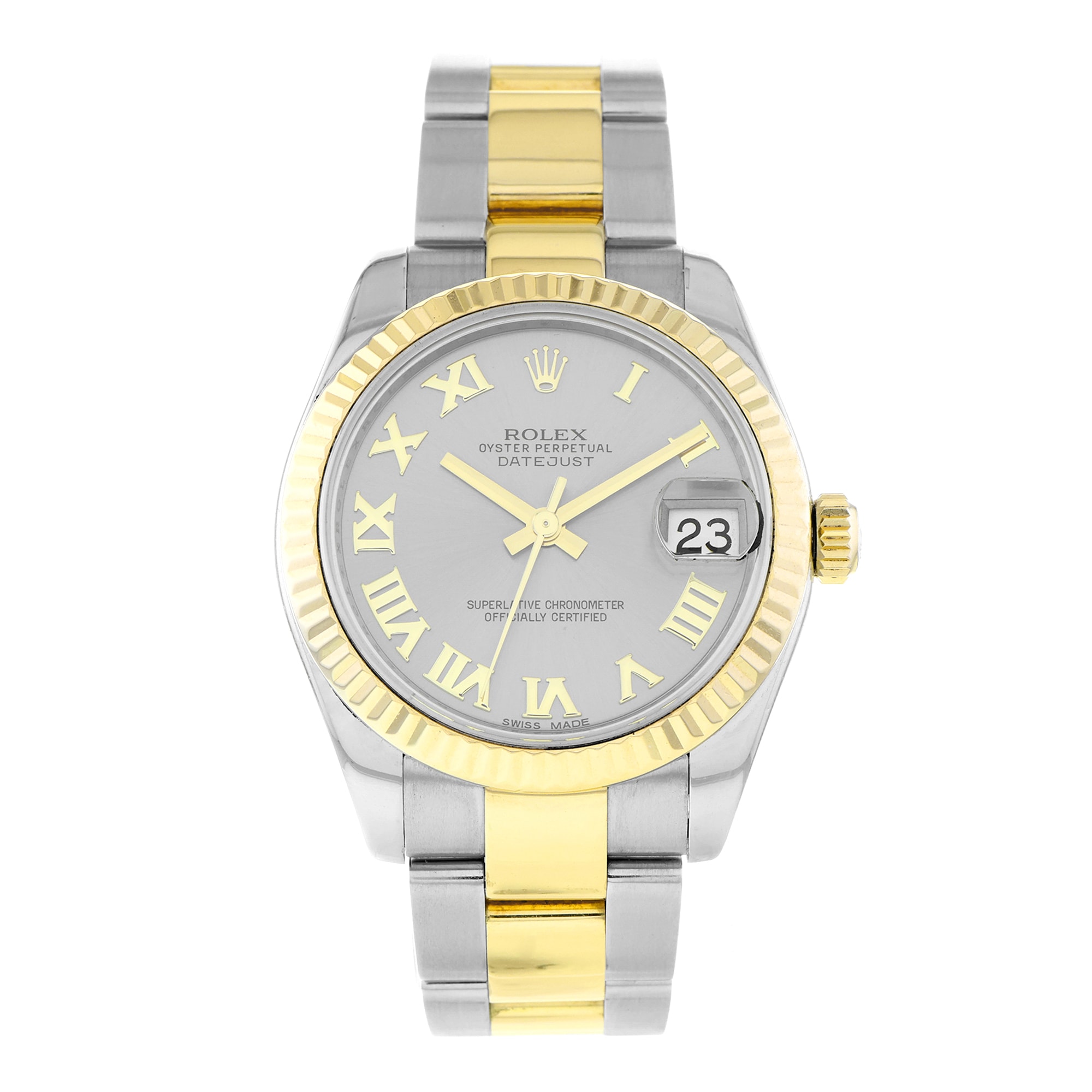 Rolex Datejust