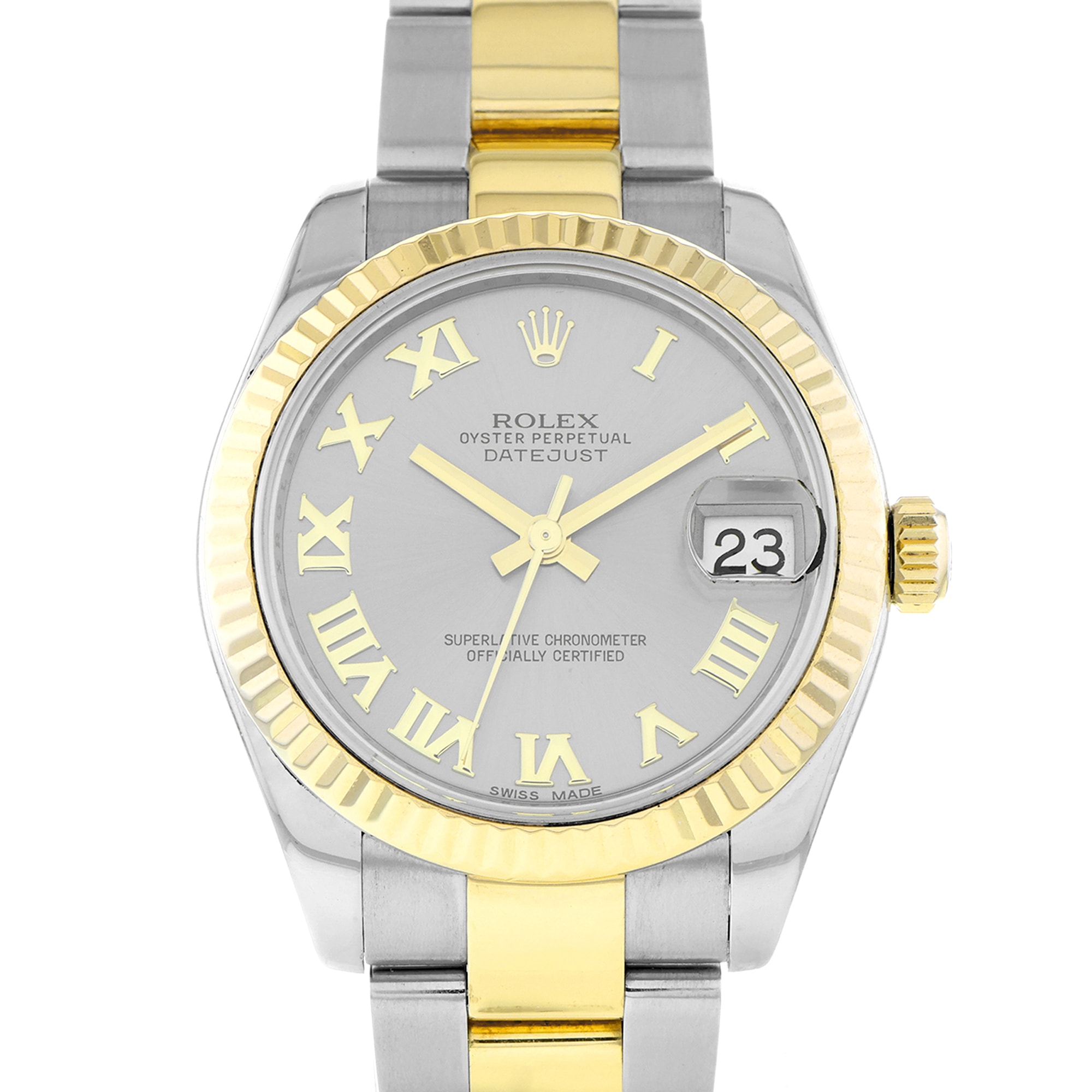 Rolex Datejust