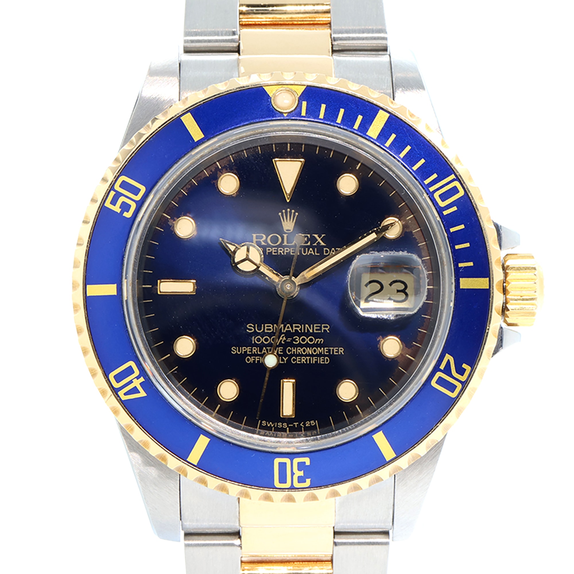 Rolex Submariner