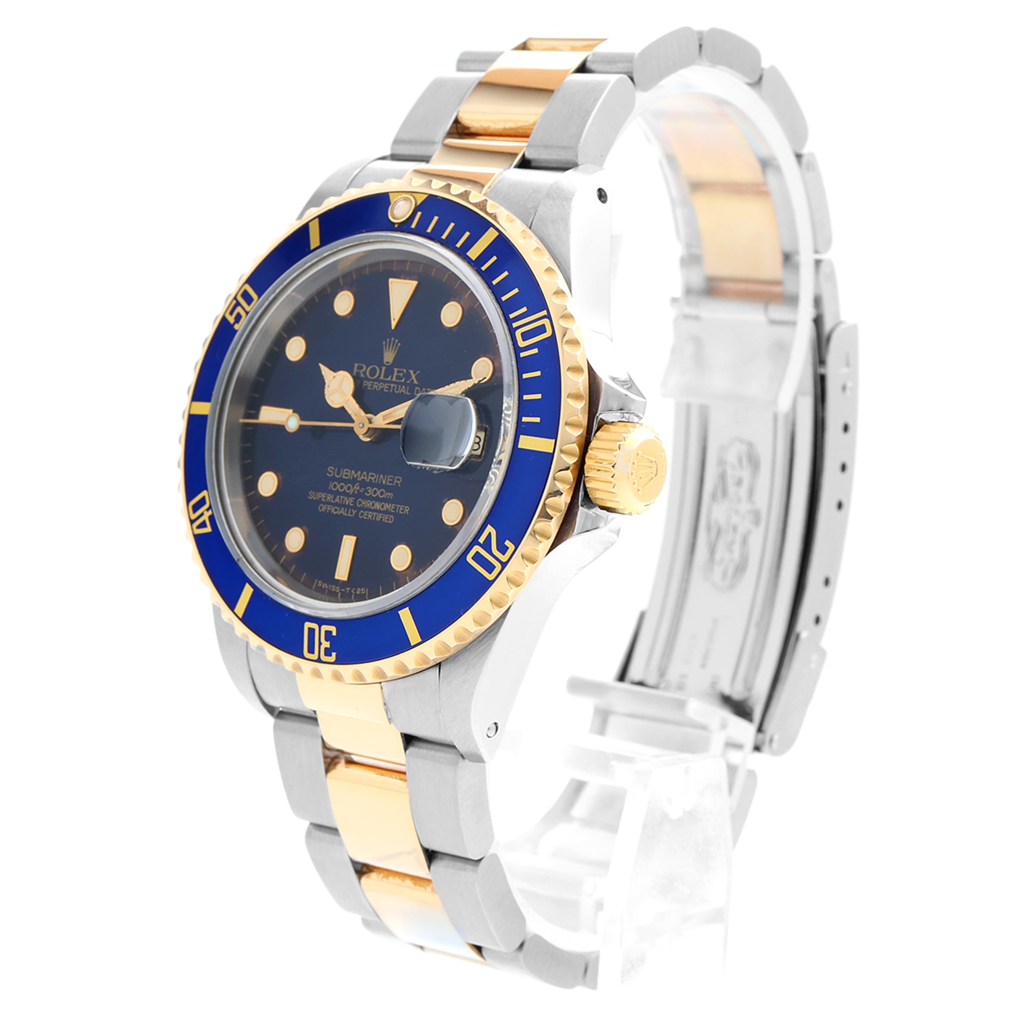 Rolex Submariner