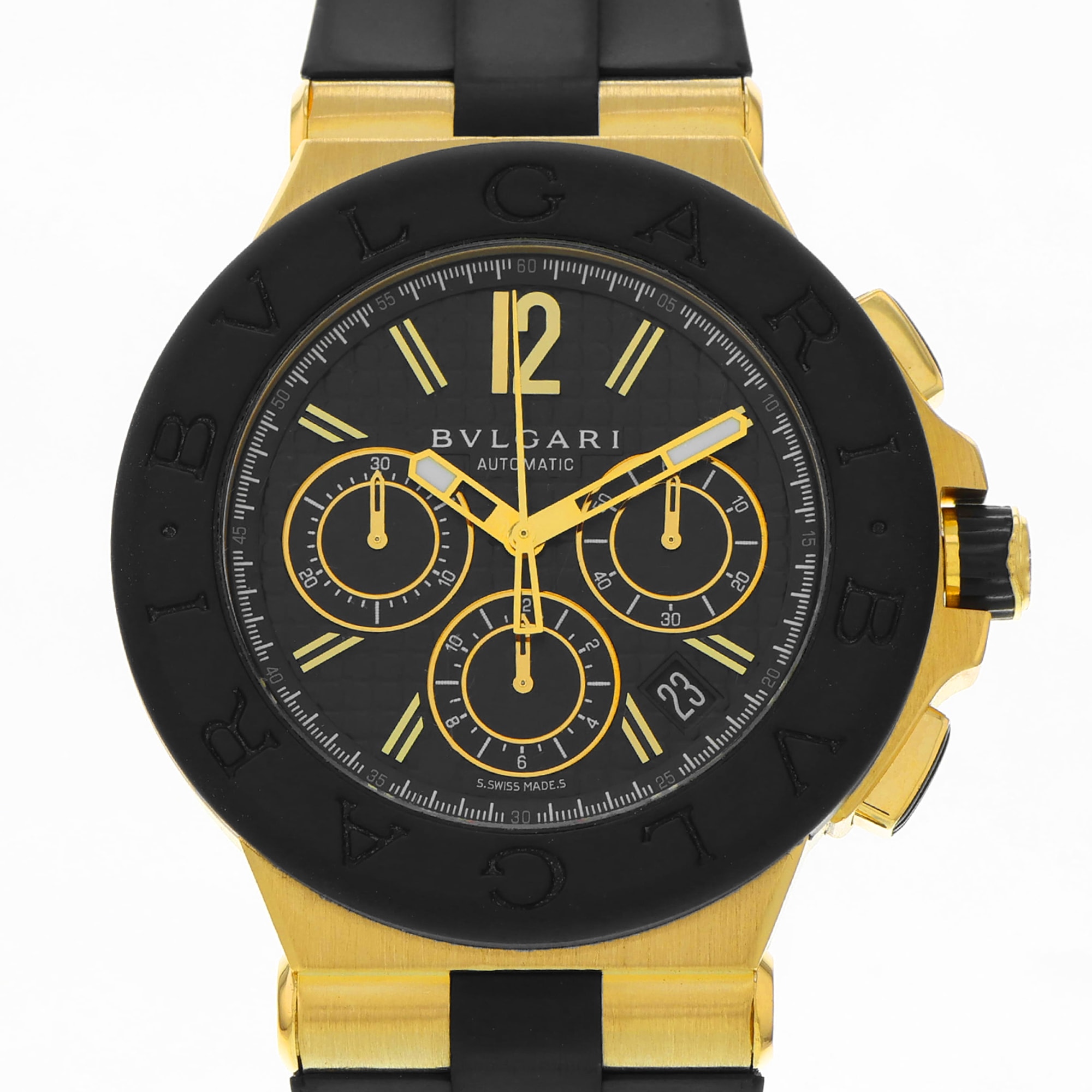Bulgari Diagono