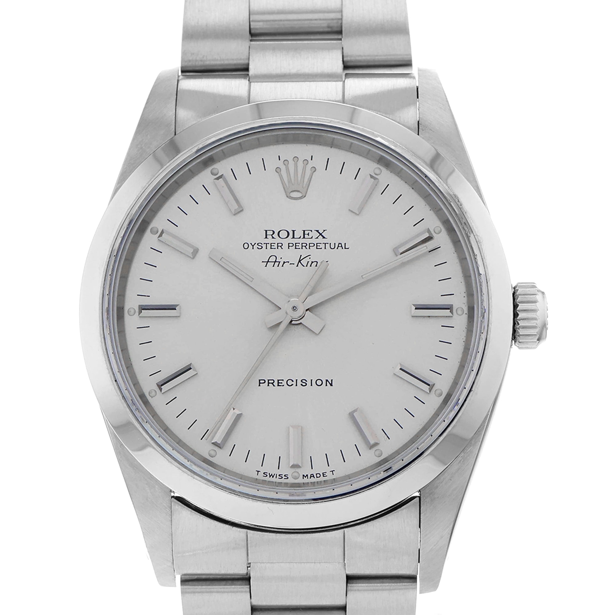Rolex Air King