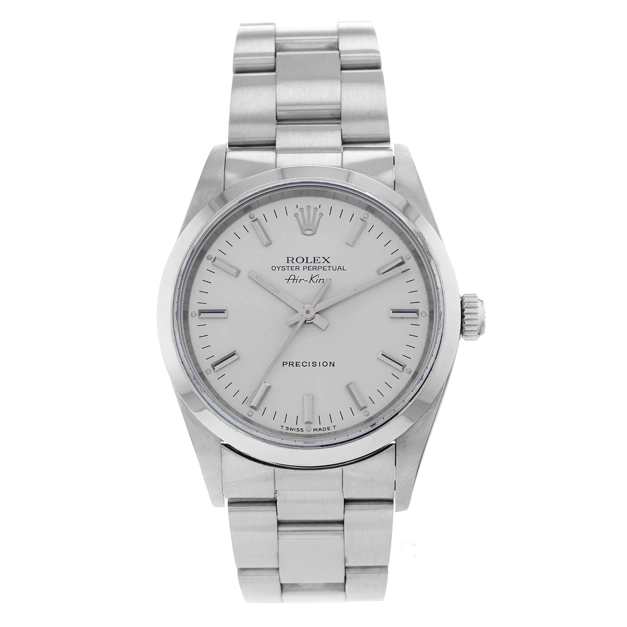 Rolex Air King
